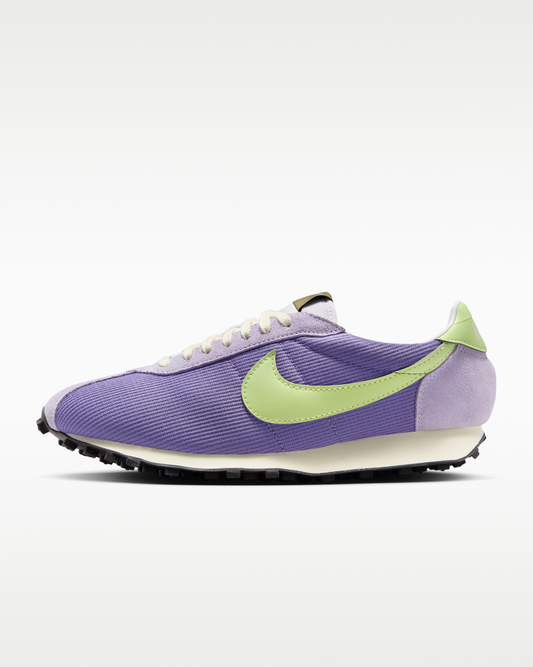 Nike LD-1000 Men's Shoes - Dusty Amethyst/Purple Dawn/Coconut Milk/Light Lemon Twist