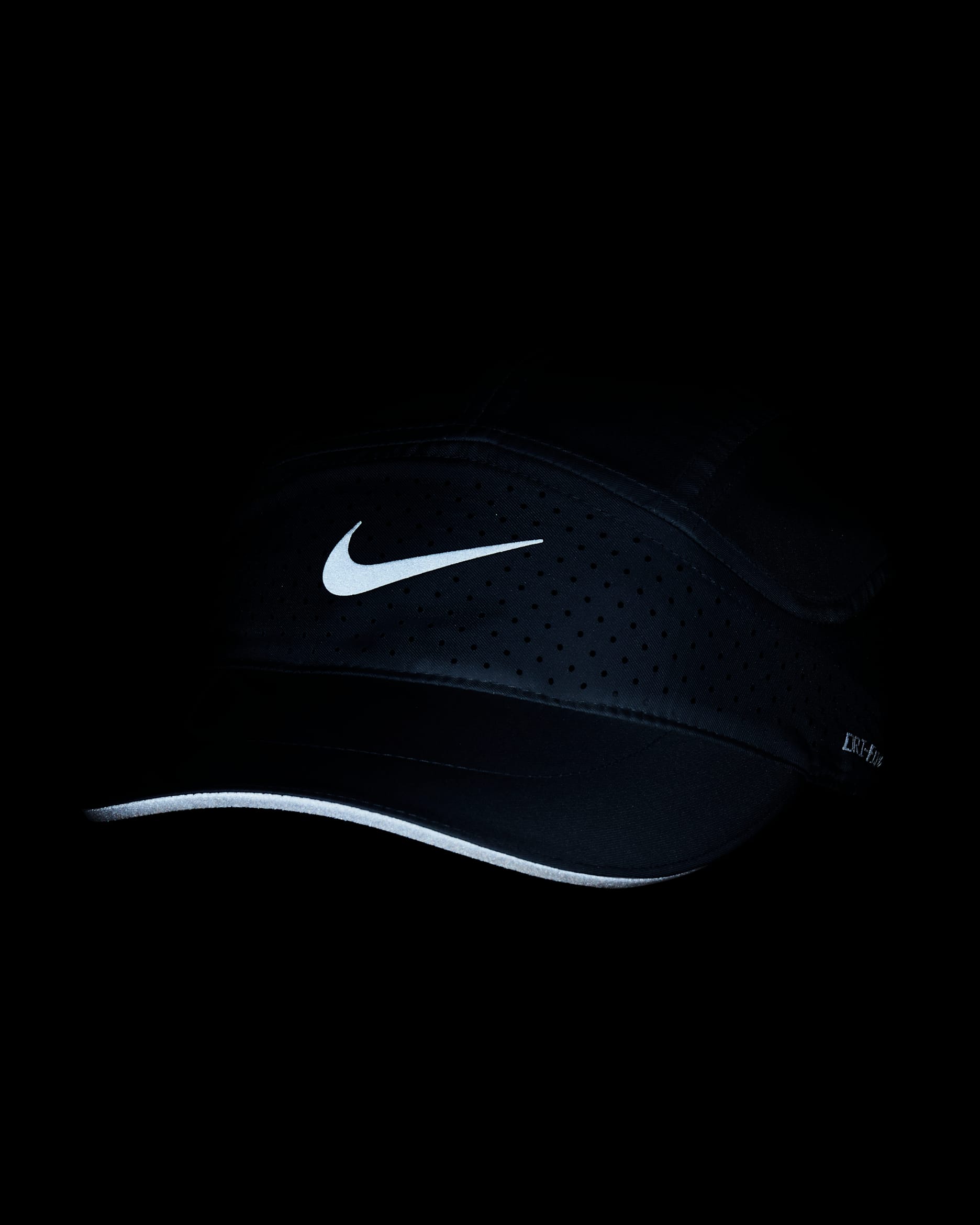Nike Dri-FIT ADV Fly Unstructured Reflective Cap