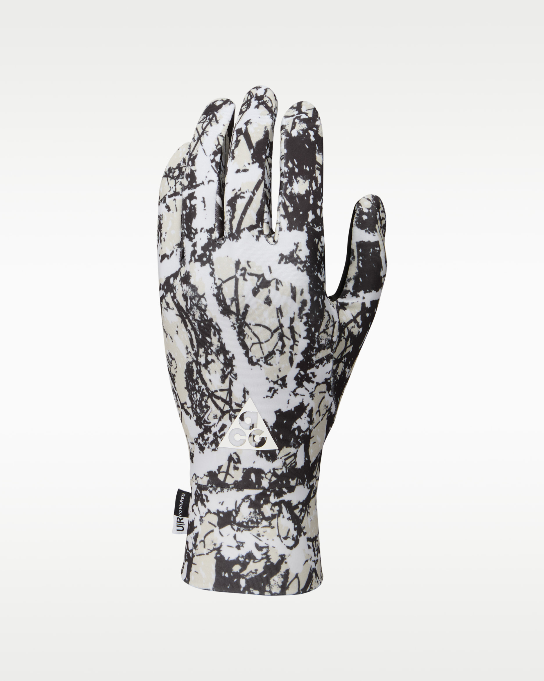 Nike ACG Dri-FIT Lightweight Gloves - Light Orewood Brown/Black/Summit White