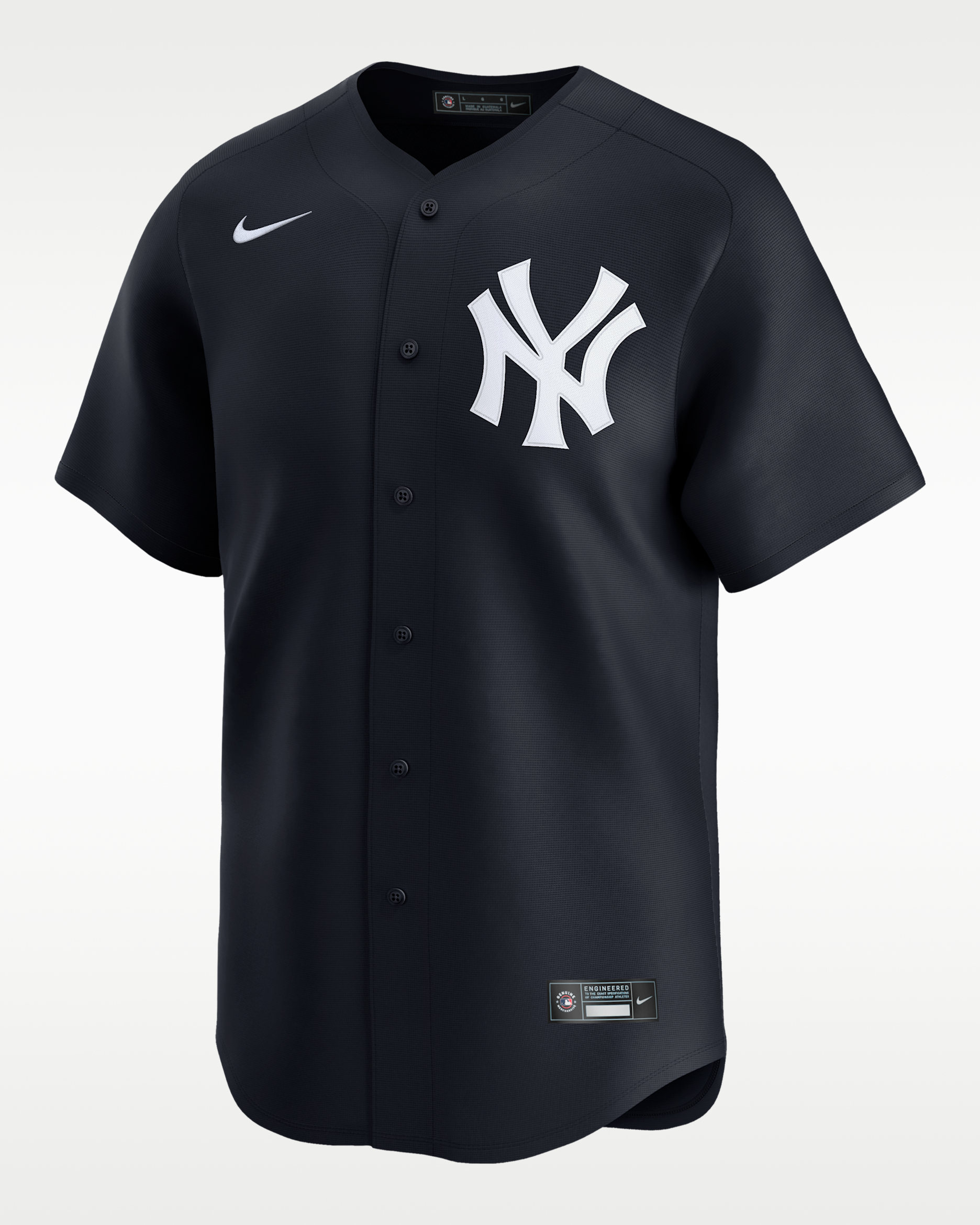 Paul Goldschmidt New York Yankees Men's Nike Dri-FIT ADV MLB Limited Jersey - Pitch Blue