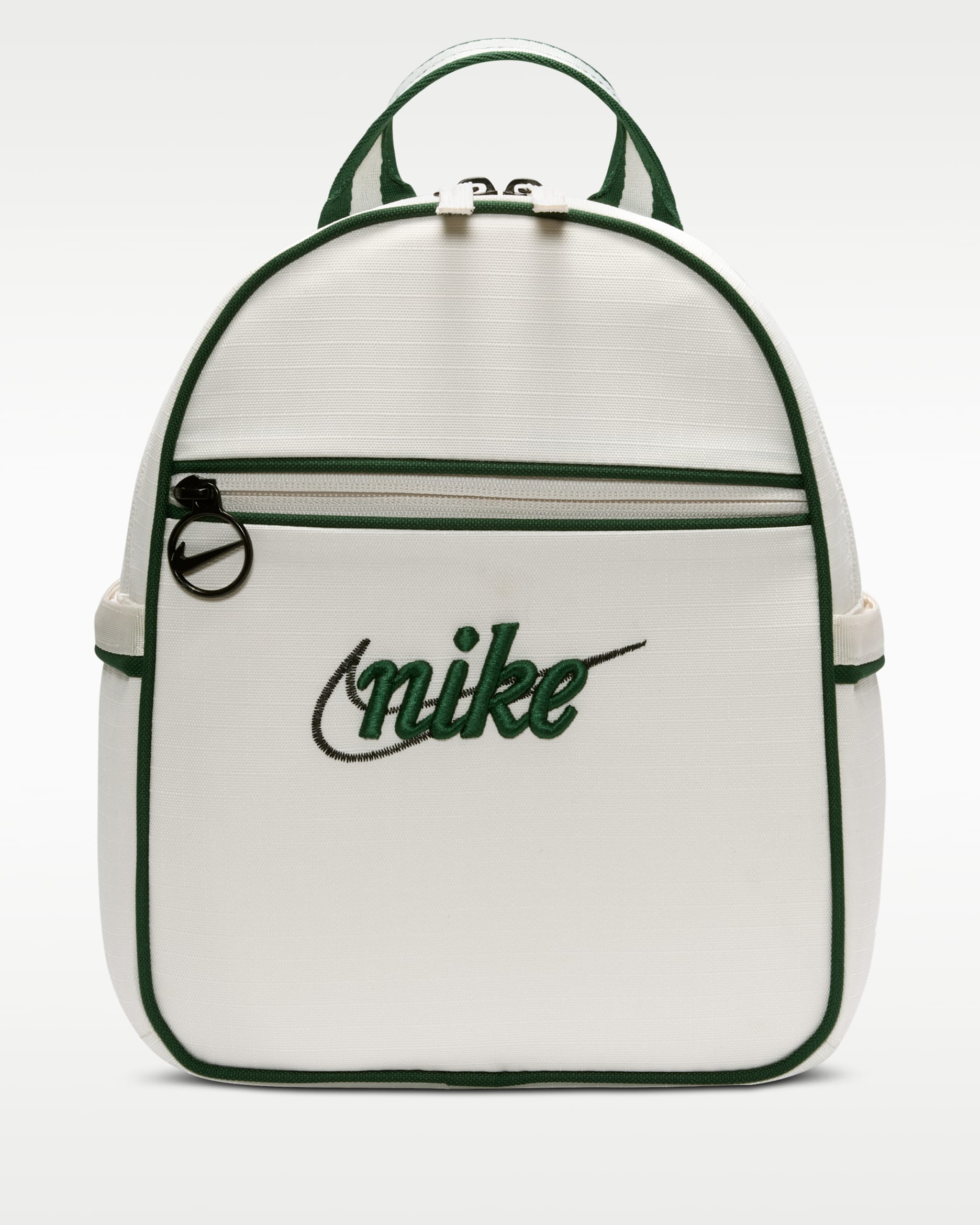 Nike Sportswear Futura 365 Mini Backpack (6L) - Phantom/Fir/Fir
