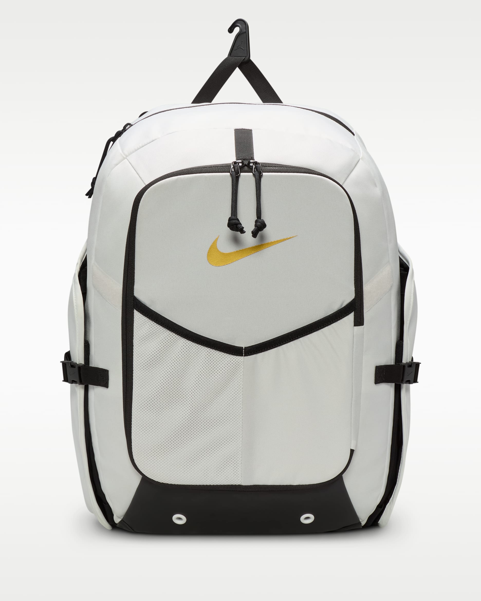 Nike Diamond Select Bat Pack (31L) - Summit White