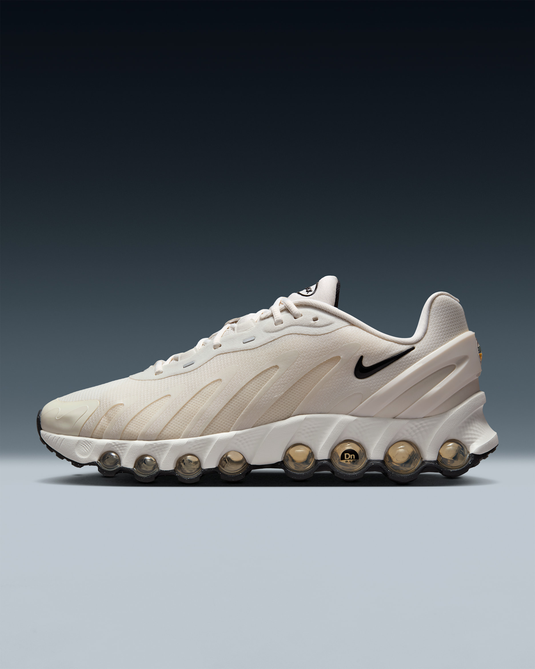 ナイキ エア マックス Dn8 メンズシューズ - ファントム/ファントム/ブラック/ブラック