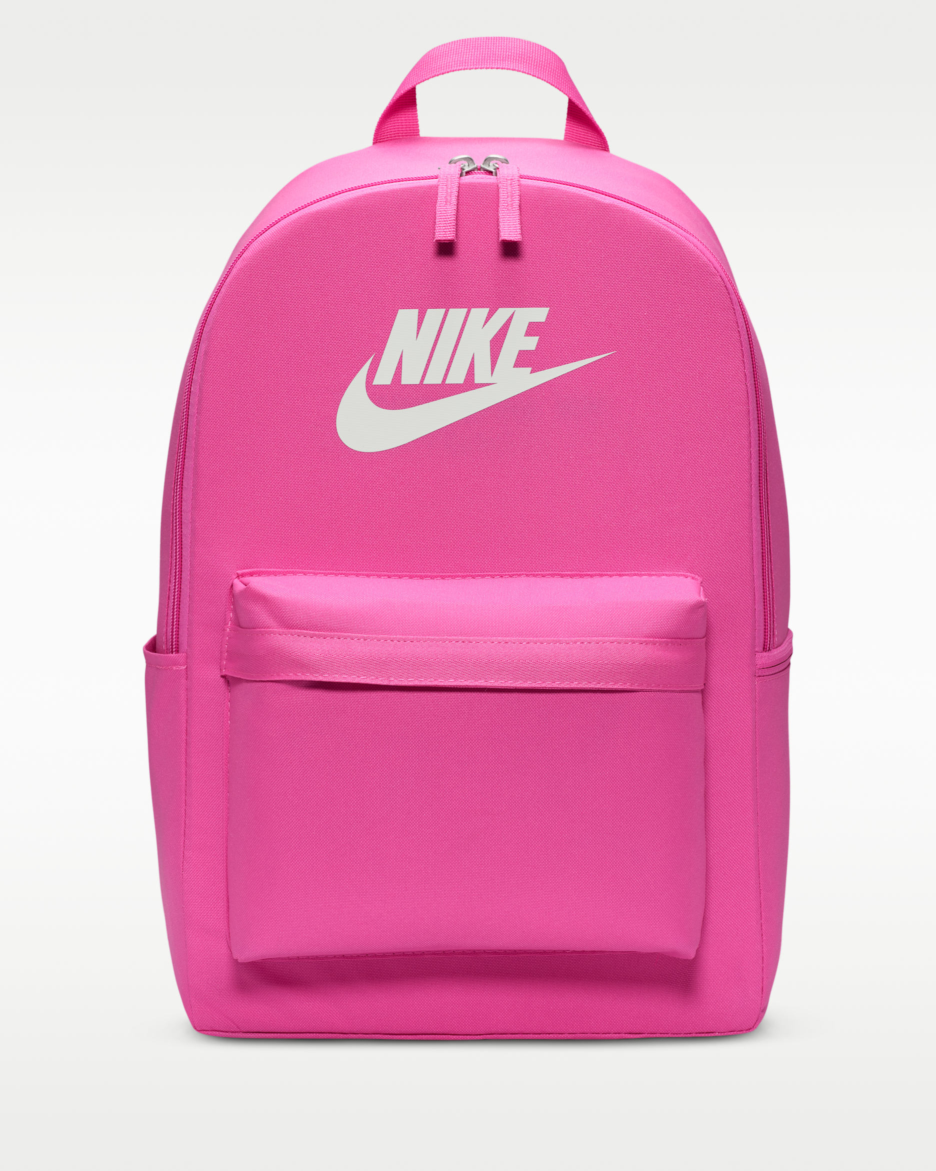 Zaino Nike Heritage (25 l) - Playful Pink/Playful Pink/Summit White