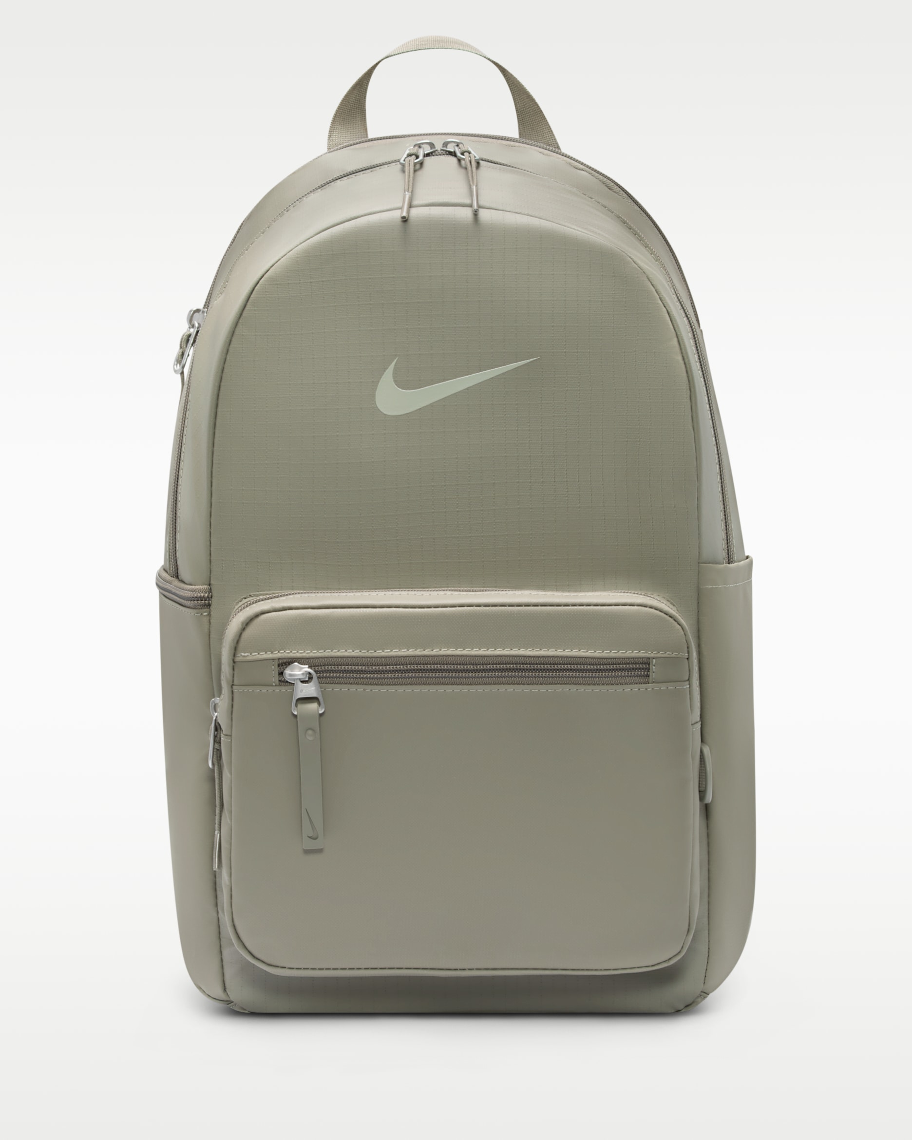 Nike Heritage Eugene 2.0 Winterized Backpack (20L) - Light Army/Light Army/Jade Horizon