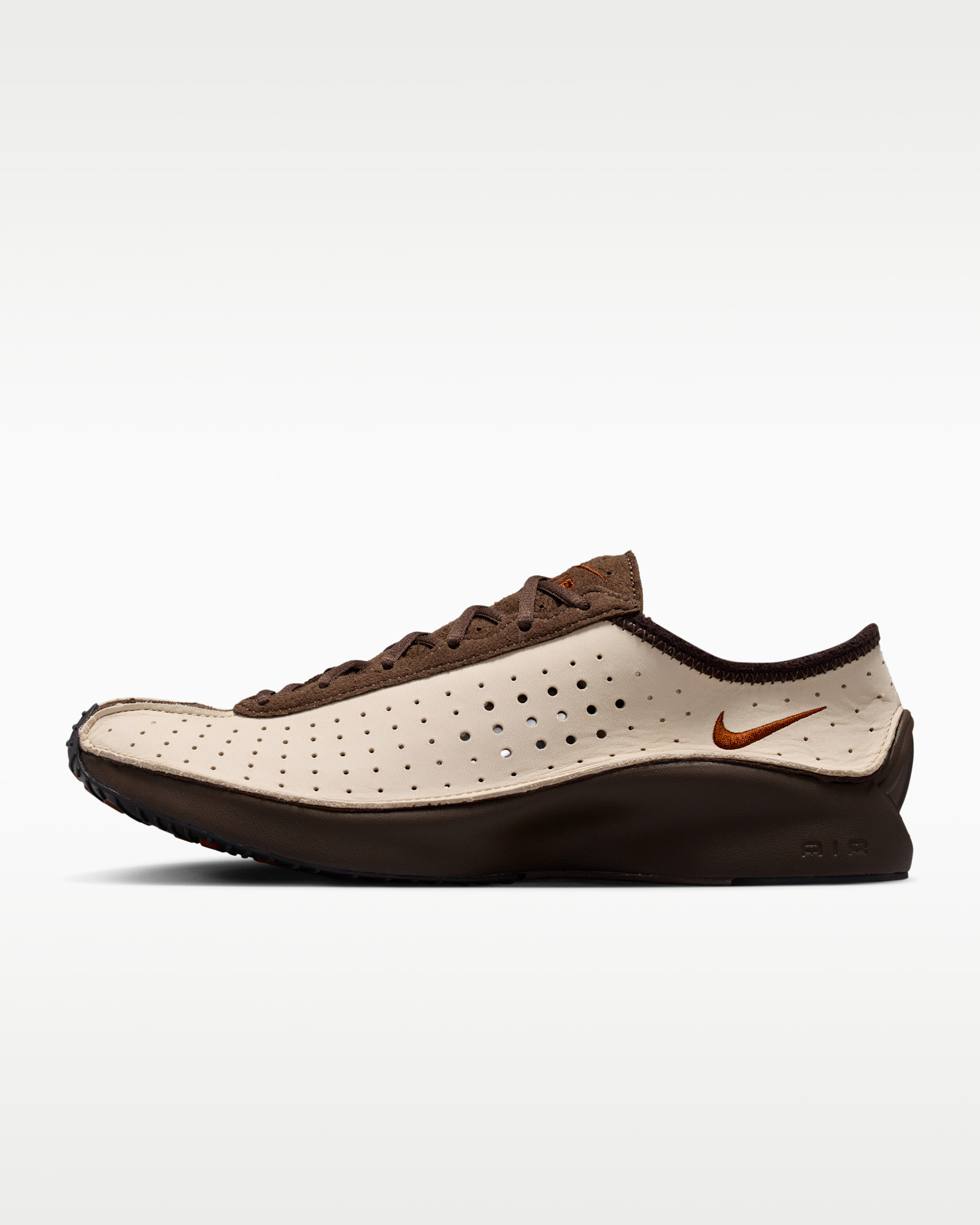 Scarpa Nike Air Superfly – Donna - Sanddrift/Baroque Brown/Nero/Cinnamon