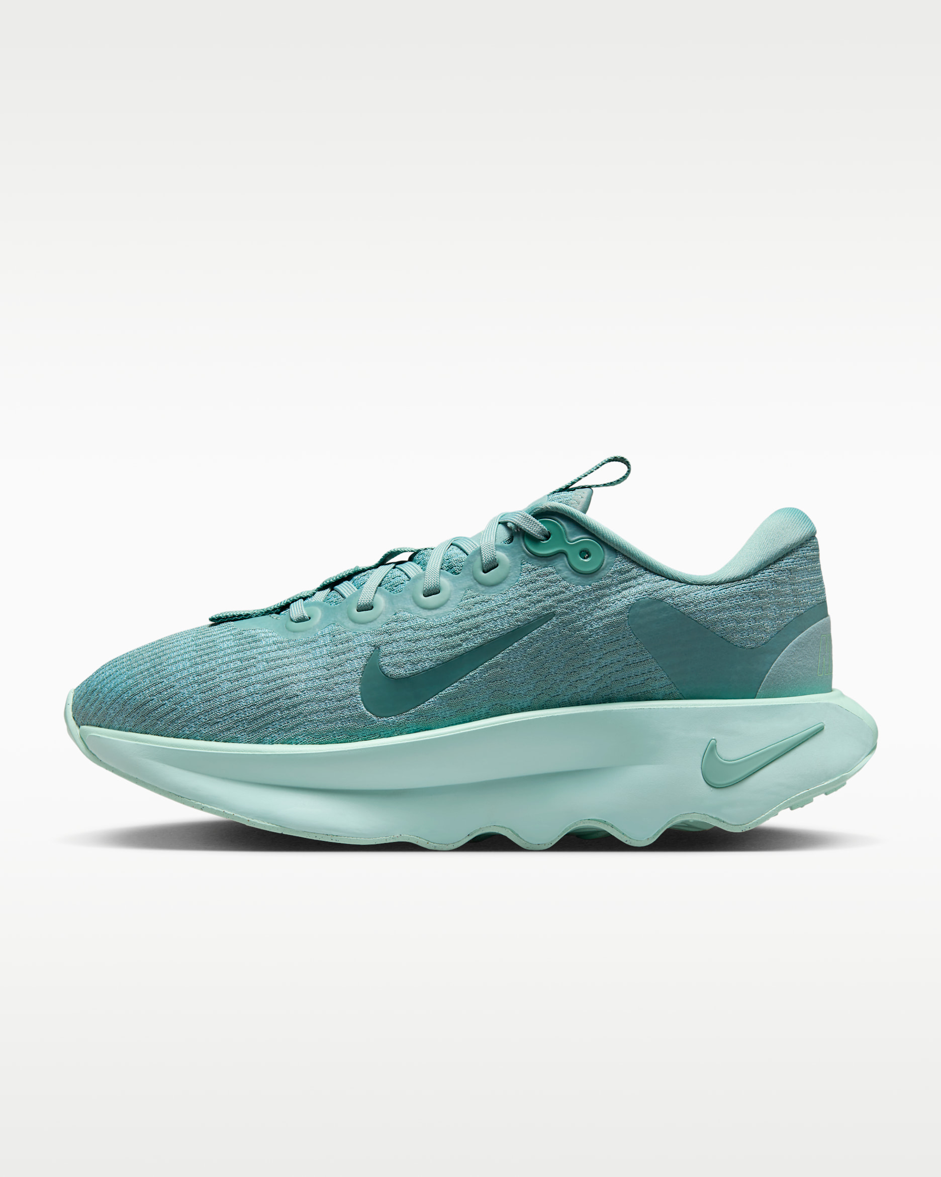 Nike Motiva Women's Walking Shoes - Cannon/Mineral/Jade Ice/Cannon