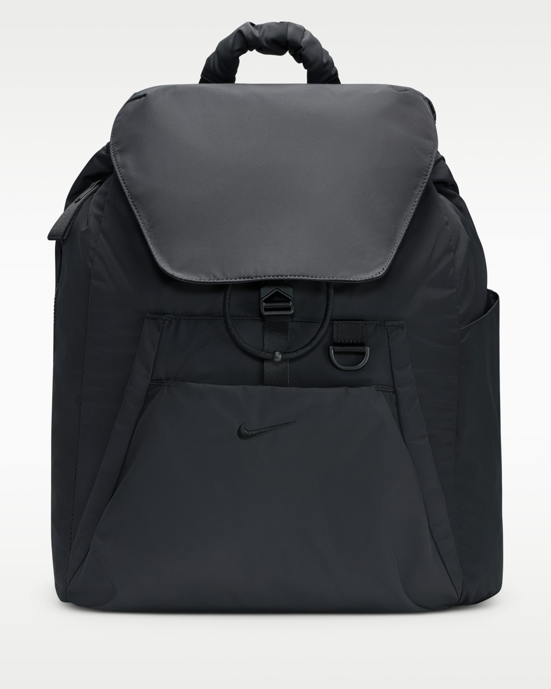 Nike One Backpack (25L) - Black/Iron Grey/Black