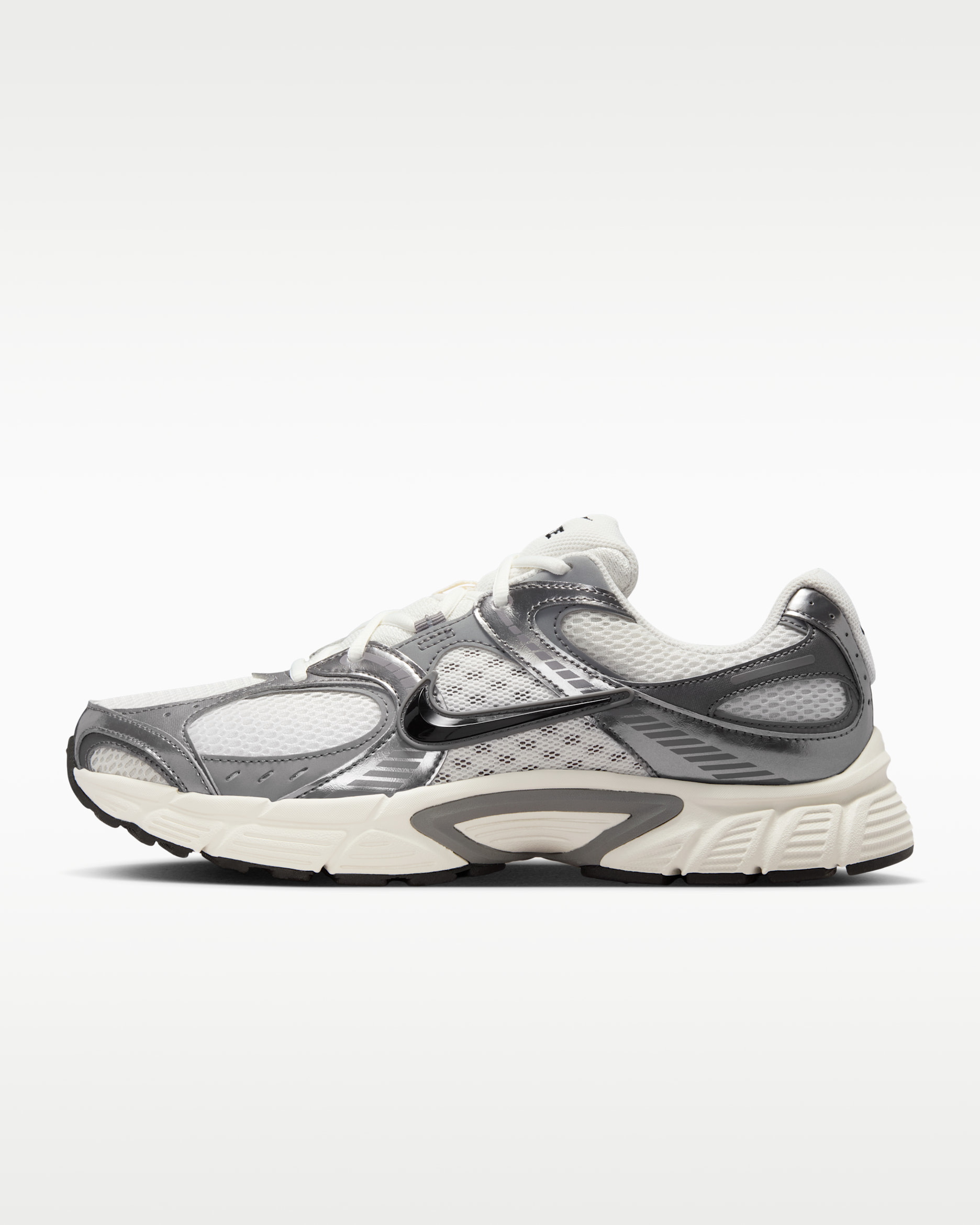 Nike V5 RNR herenschoenen - Phantom/Pencil Point/Zwart