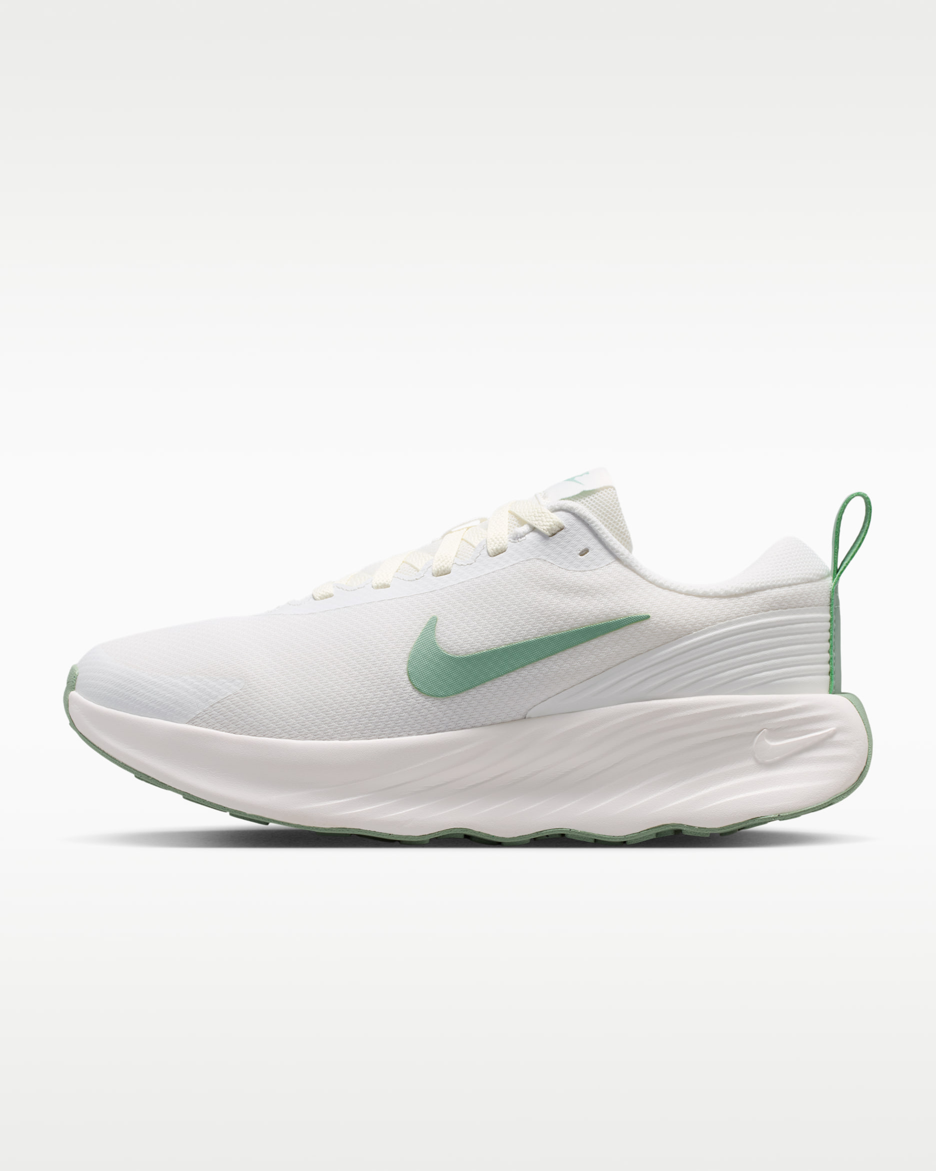 Nike Promina Women's Walking Shoes - Summit White/Steam