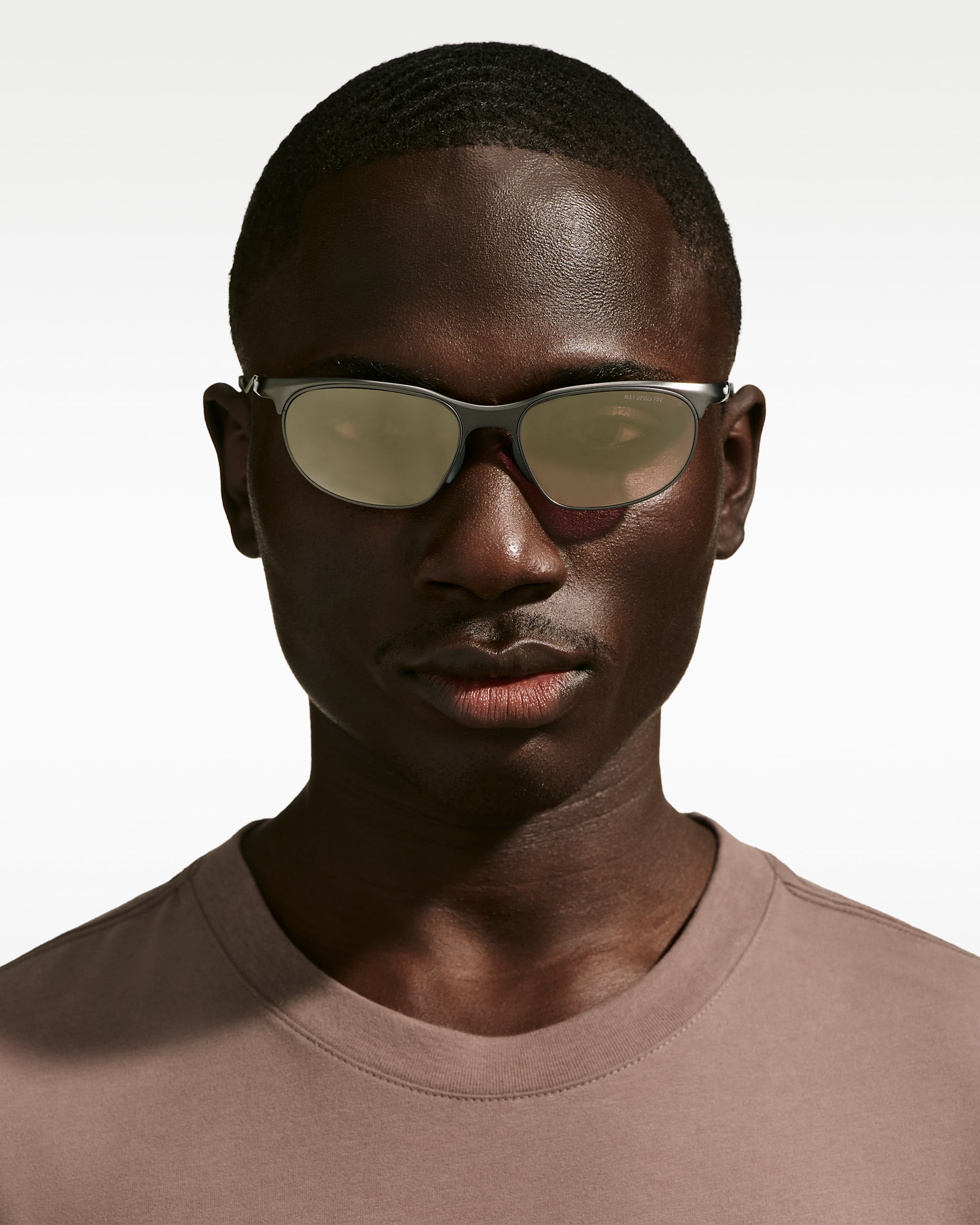 Nike Airelon Impact Road Tint - Gunmetal