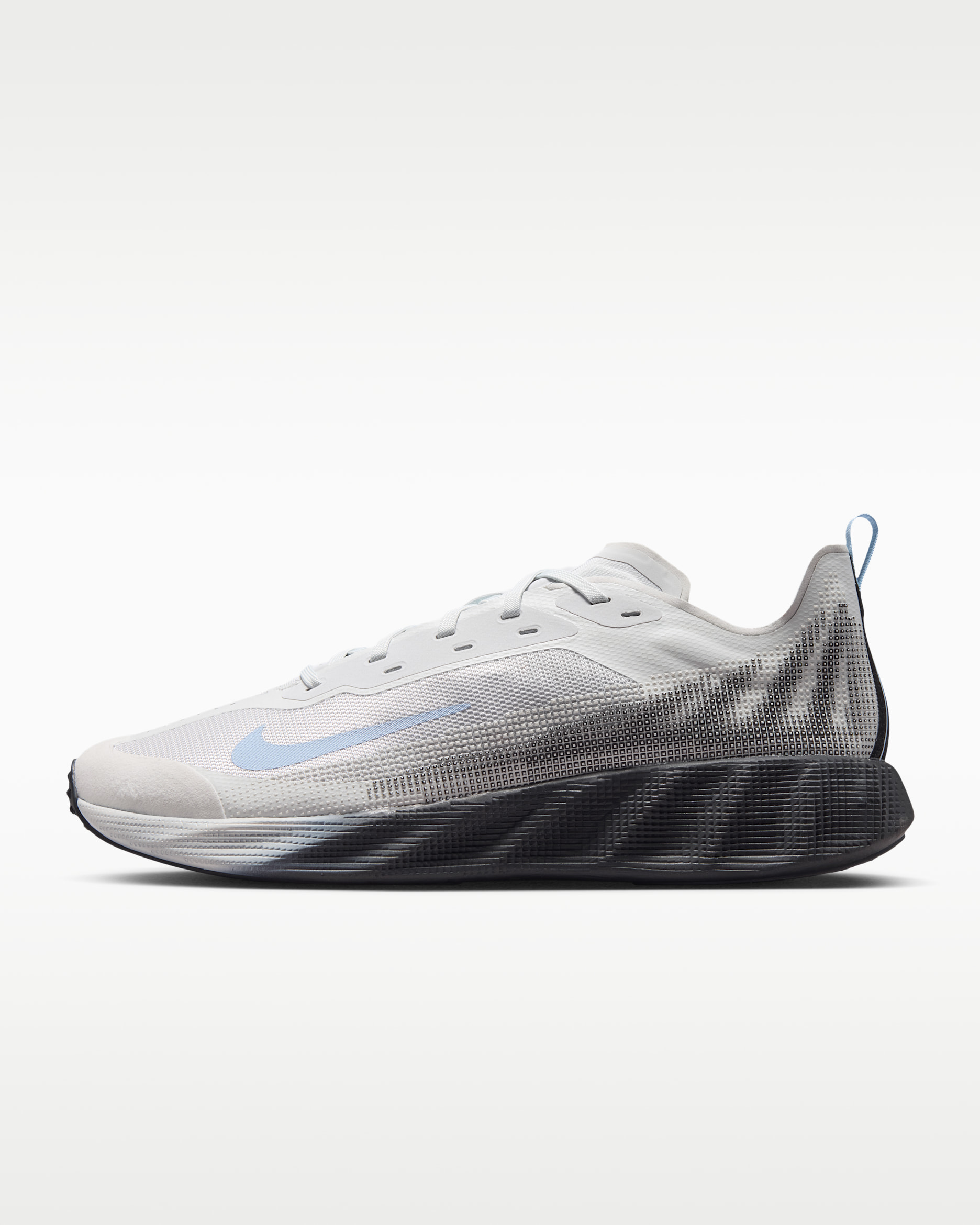 Nike Ava X Men's Shoes - Photon Dust/Black/Reflect Silver/Light Armoury Blue