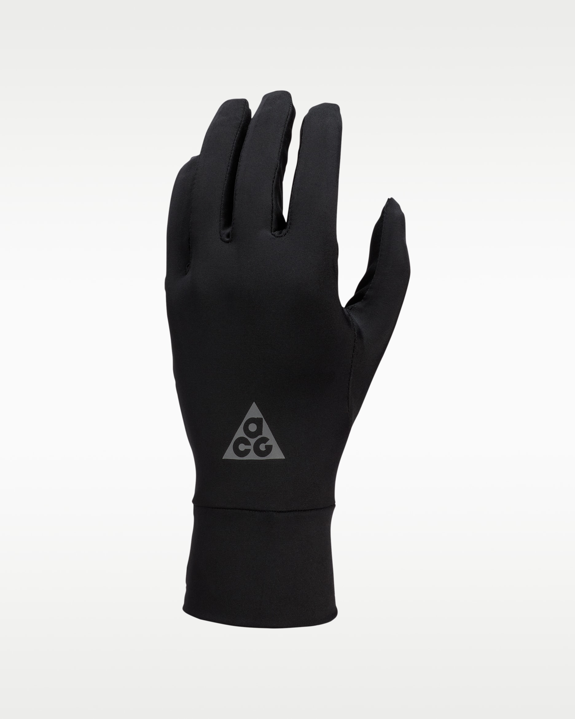 Nike ACG Dri-FIT Lightweight Gloves - Black