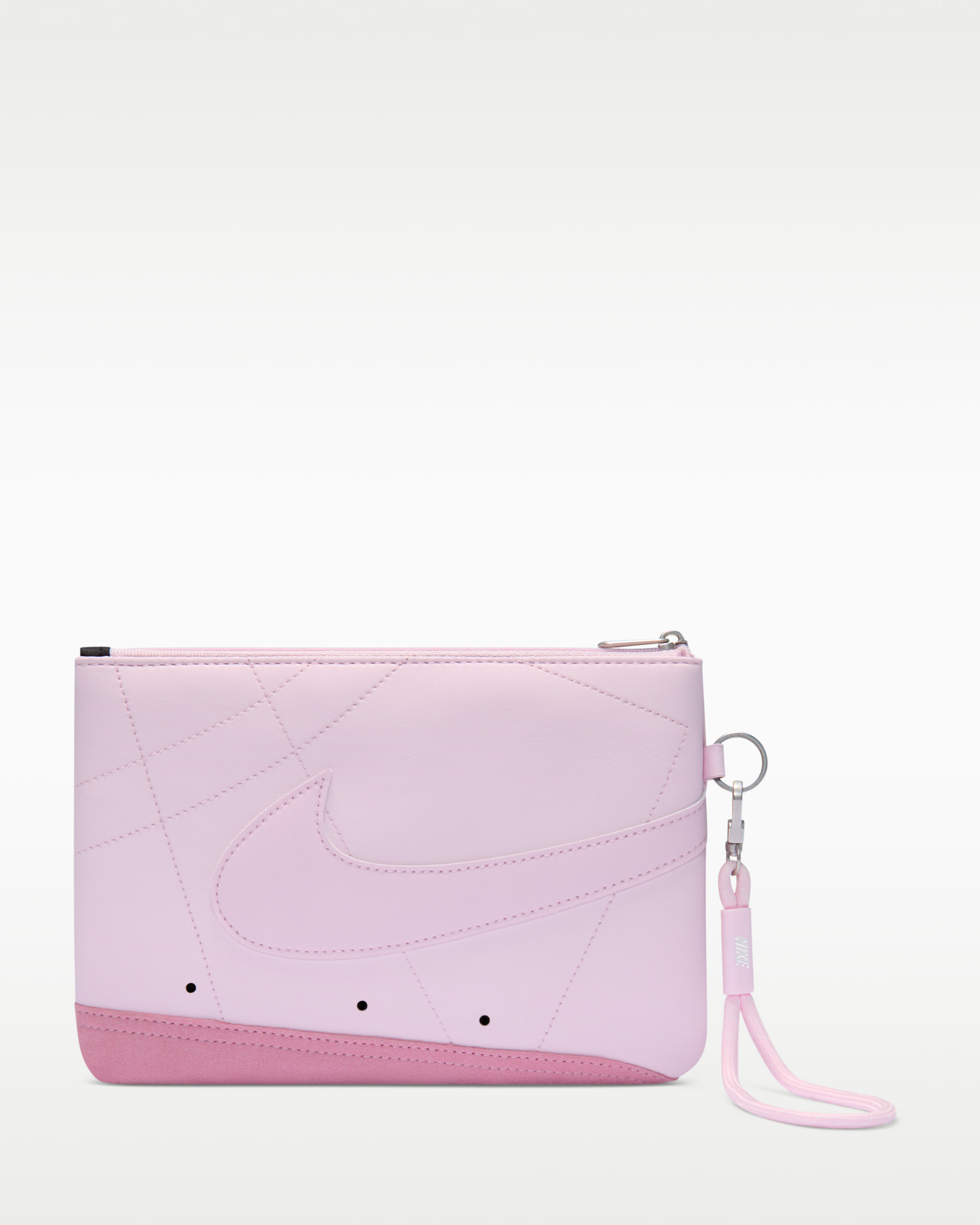 Nike Icon Blazer Wristlet (Large) - Pink Foam/Pink Foam/Pink Foam
