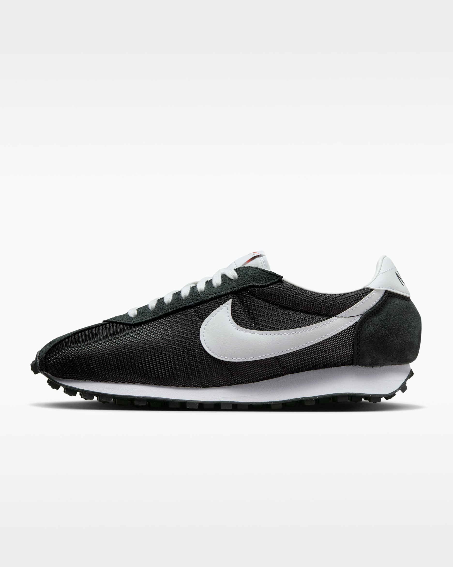 Nike LD-1000 Men's Shoes - Black/White