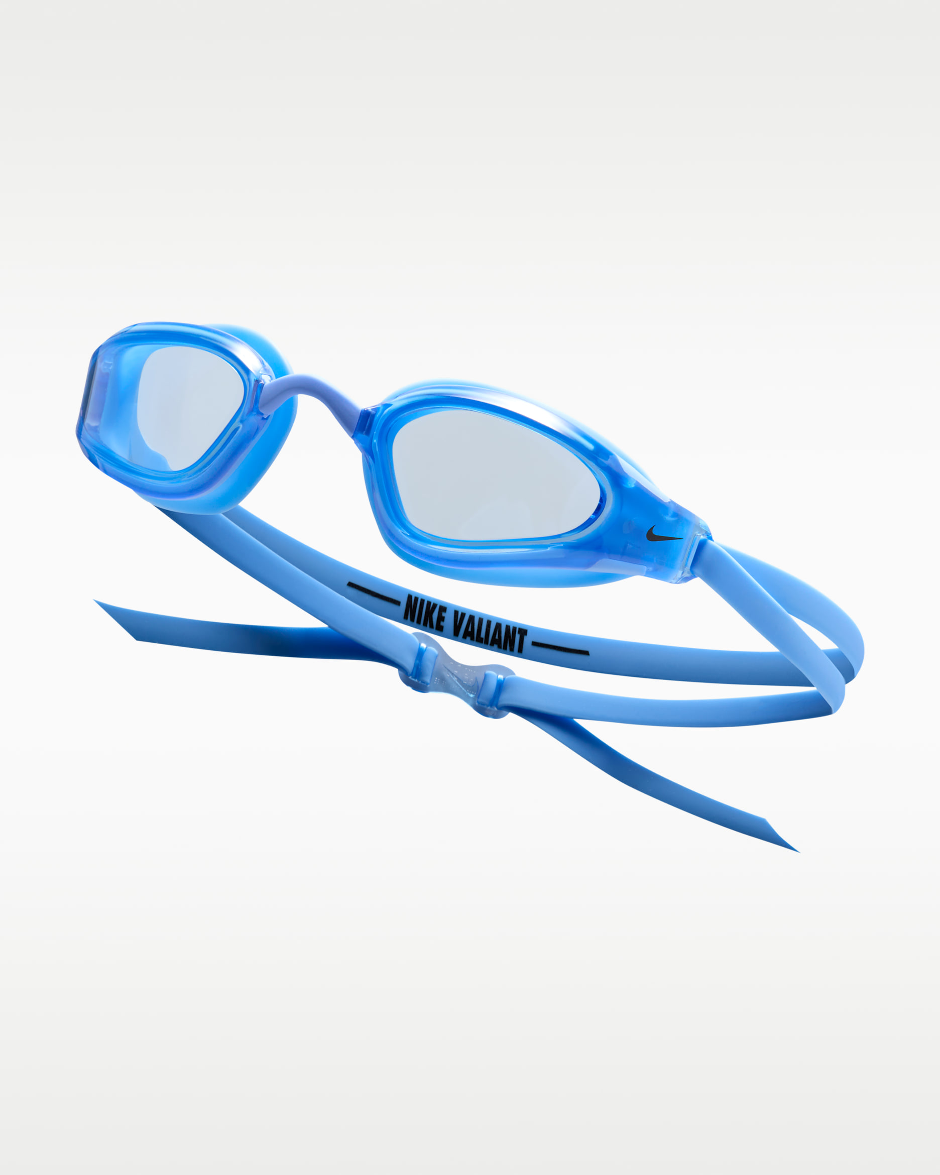 Nike Swim Valiant Goggles - University Blue