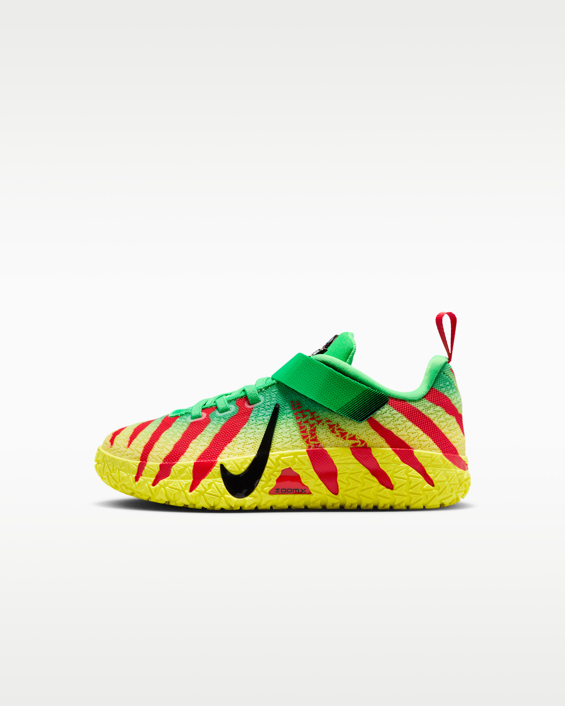 NIKE Ja3 Explorer 29cm ジュラシックパーク Ja 3