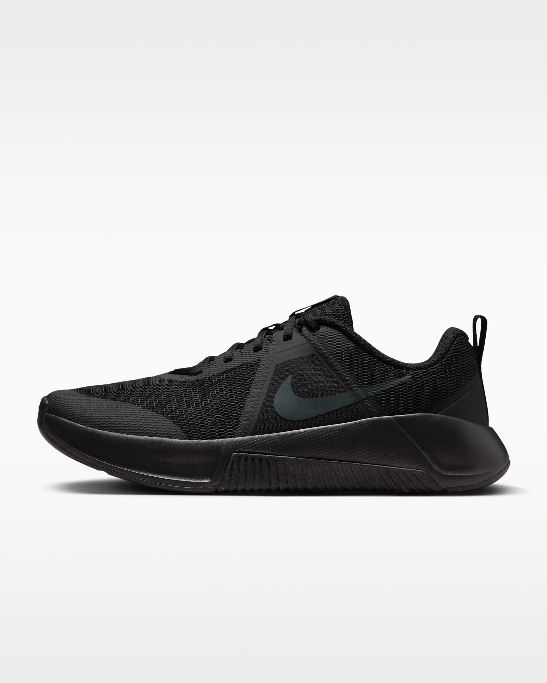 Nike MC Trainer 3 Men's Workout Shoes - Black/Anthracite