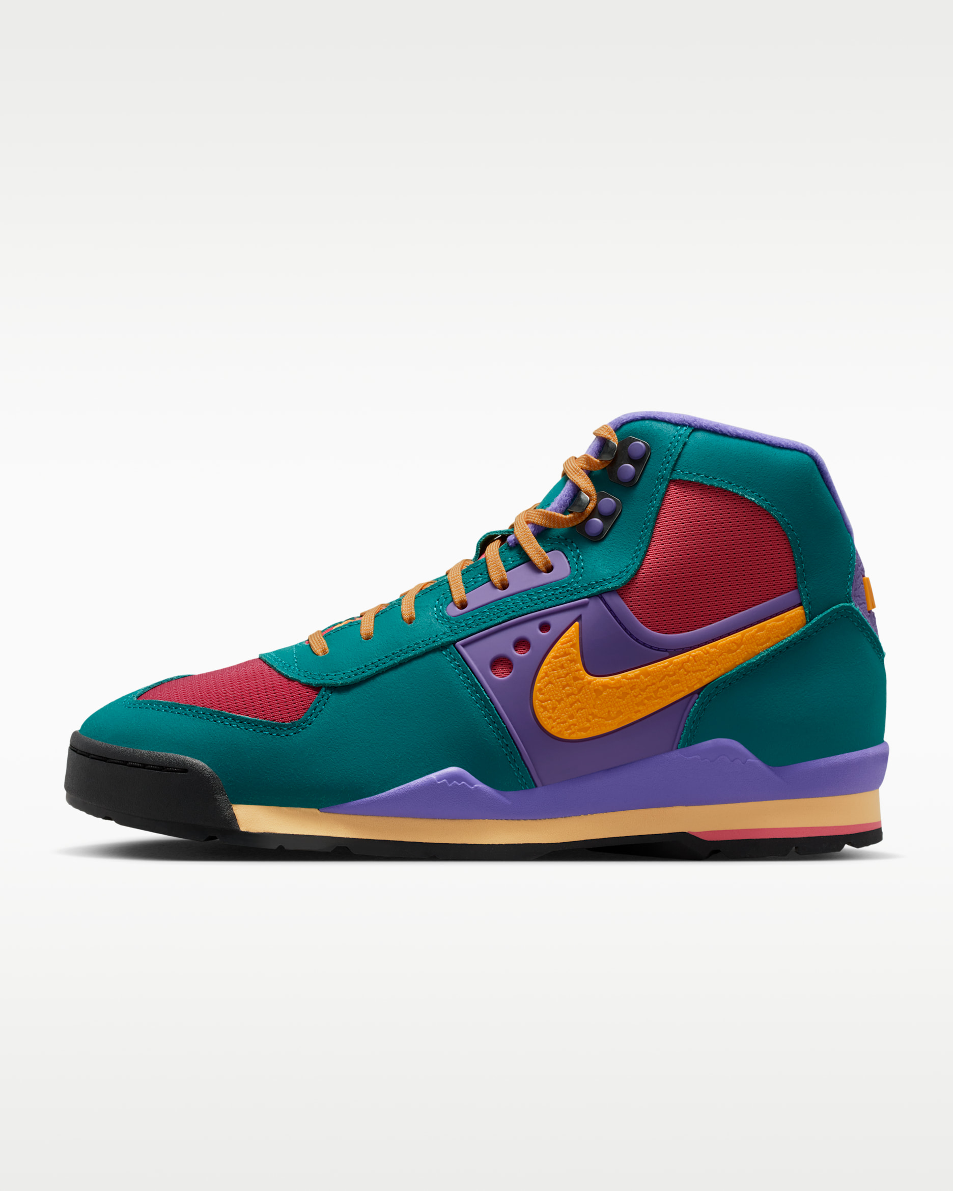 ナイキ エア バルトロ SP メンズシューズ - ブライトスプルース/フルーツパンチ/セレスティアルゴールド/カムクワット