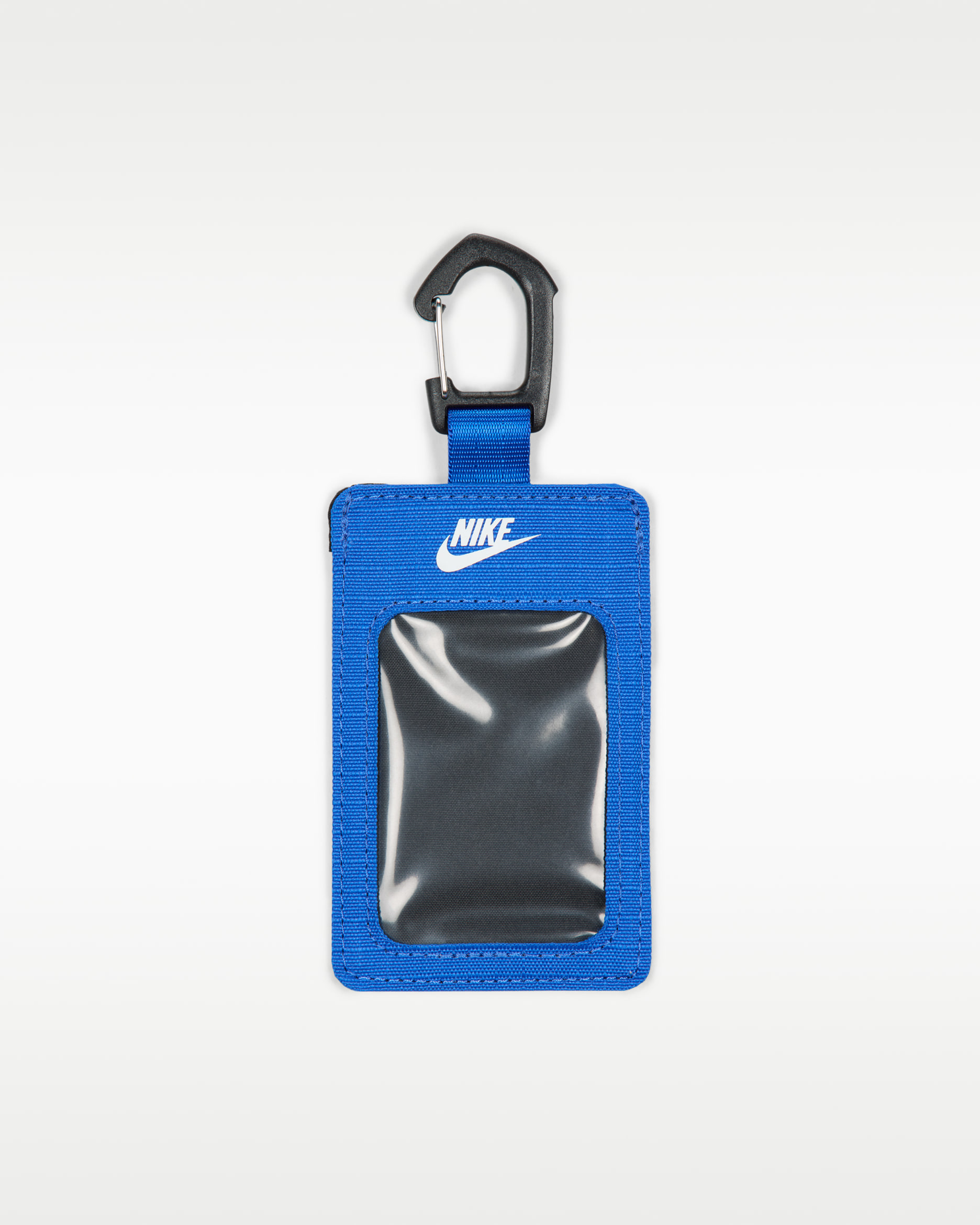 Nike Club ID Tag - Game Royal/Black/White