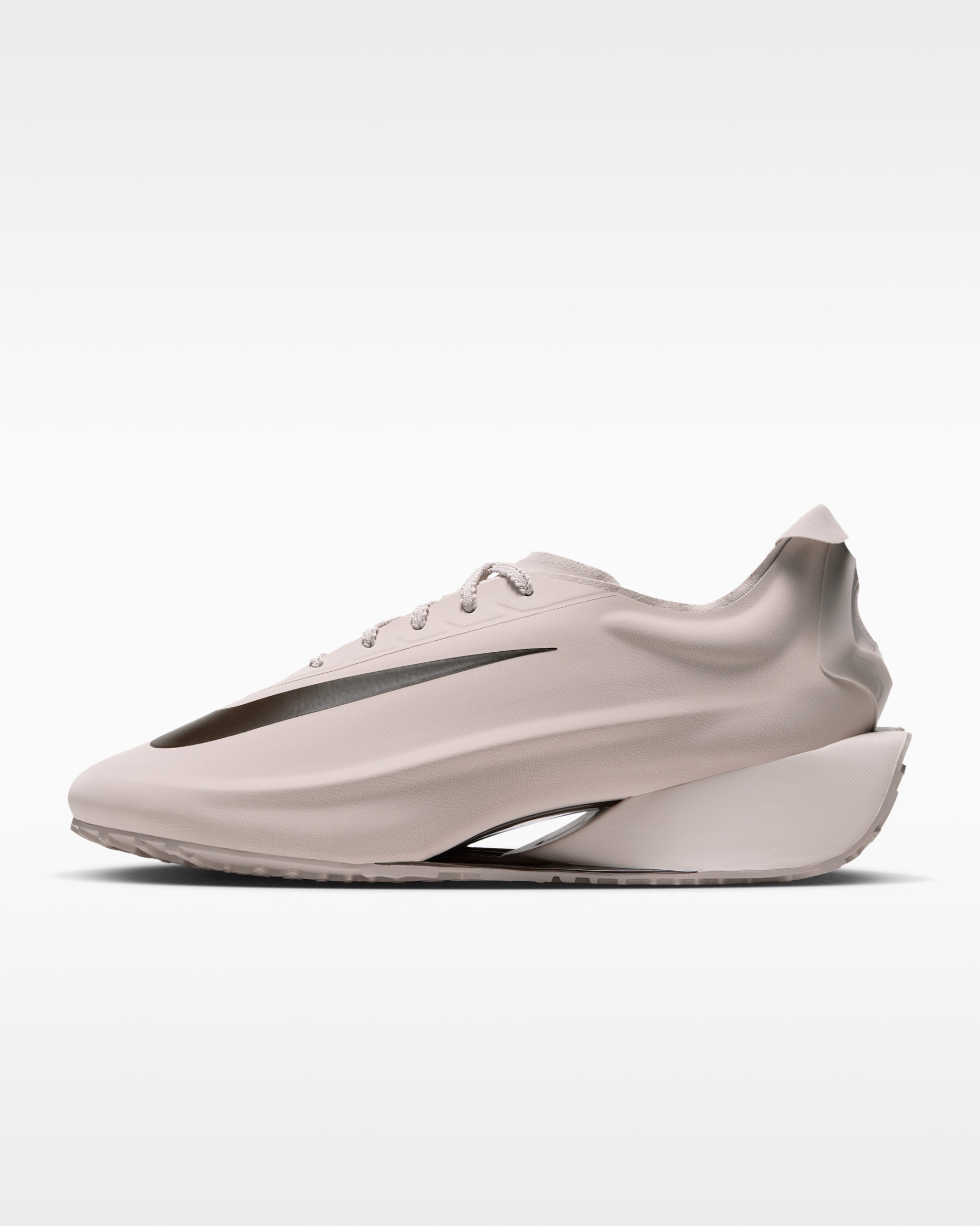 Nike First Sight Noir Schuh (Damen) - Cream II/Chalk/Dark Hazel