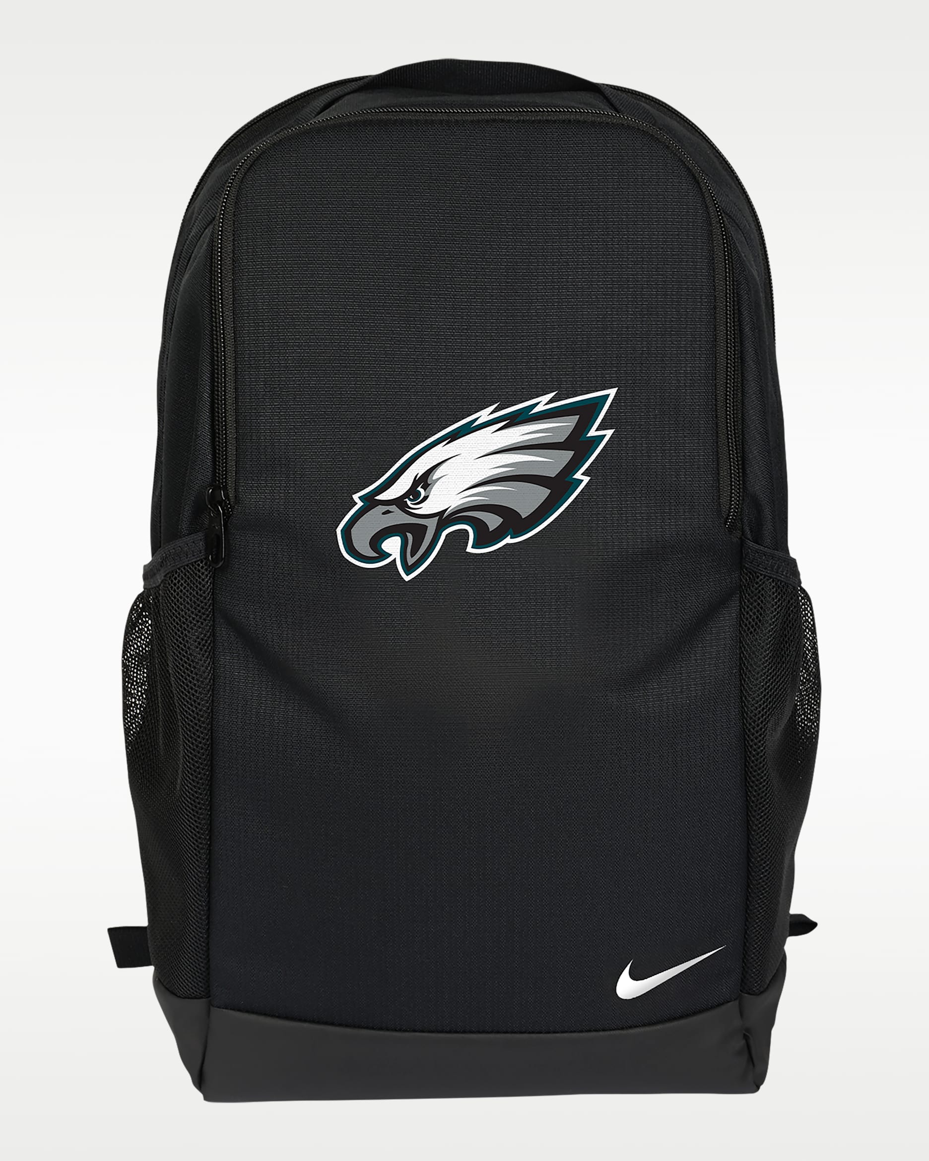 Nike Prime (Philadelphia Eagles) Backpack - Black