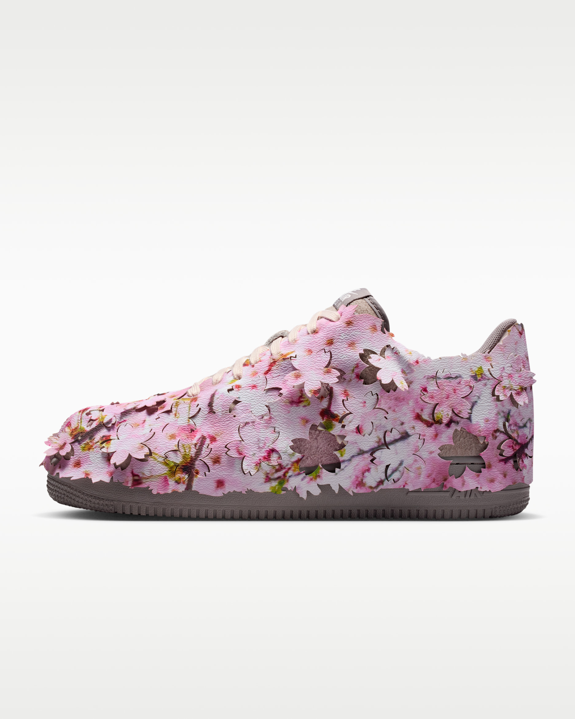 Air Force 1 '07 Premium Men's Shoes. Nike SG
