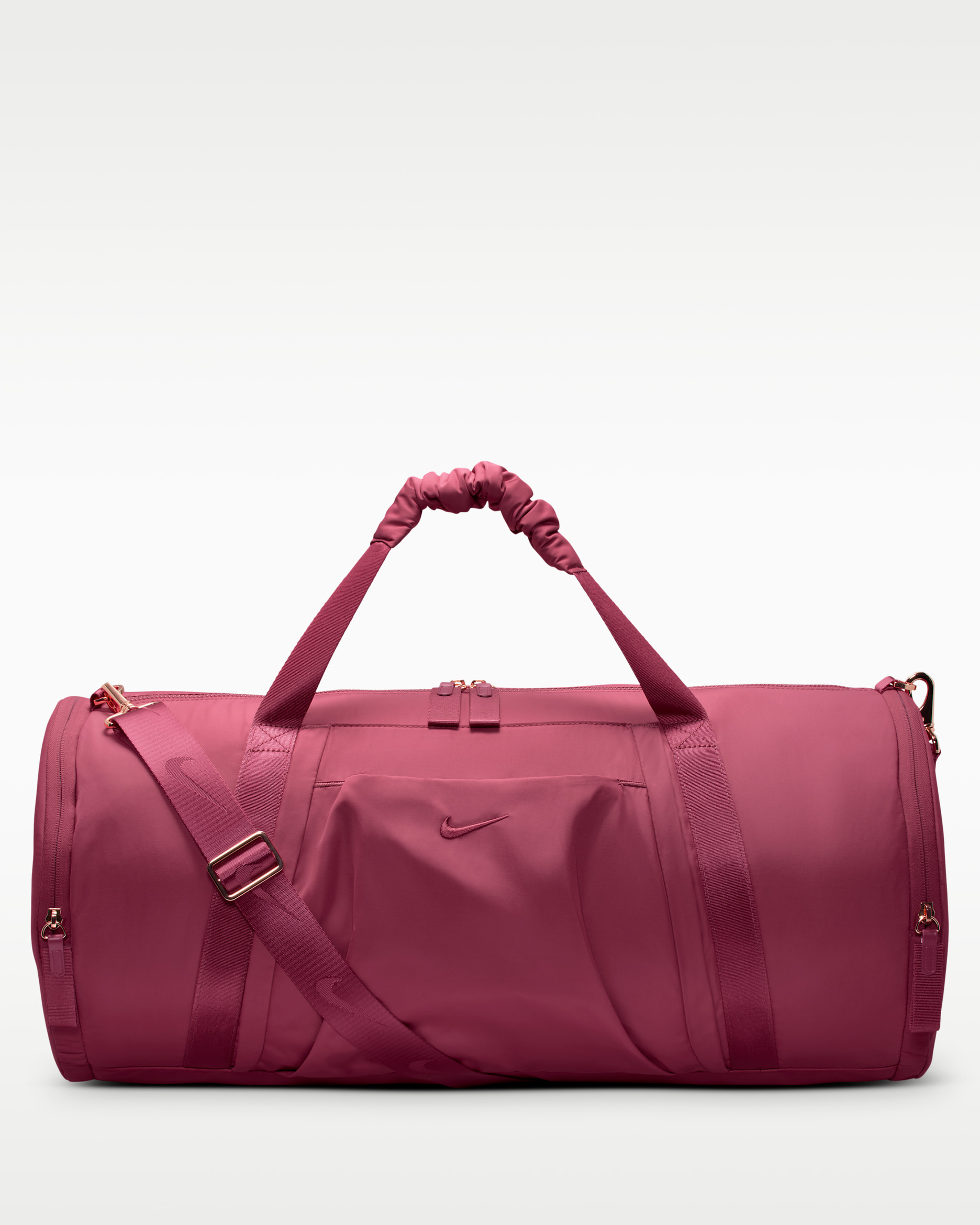 Τσάντα προπόνησης Nike One (35 L) - Sweet Beet/Sweet Beet/Sweet Beet