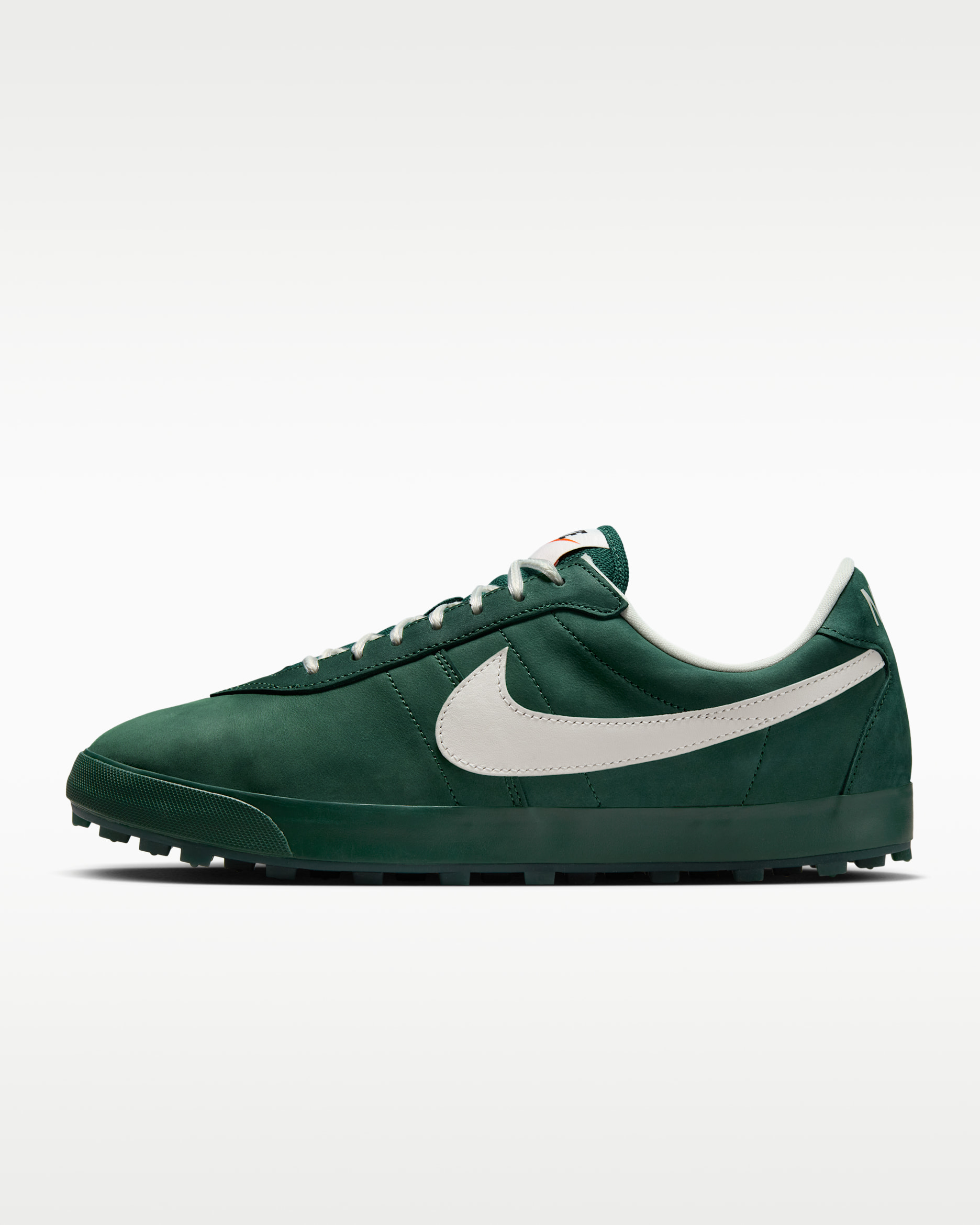 Nike Astrograbber Men's Shoes - Fir/Sail/Black/Phantom