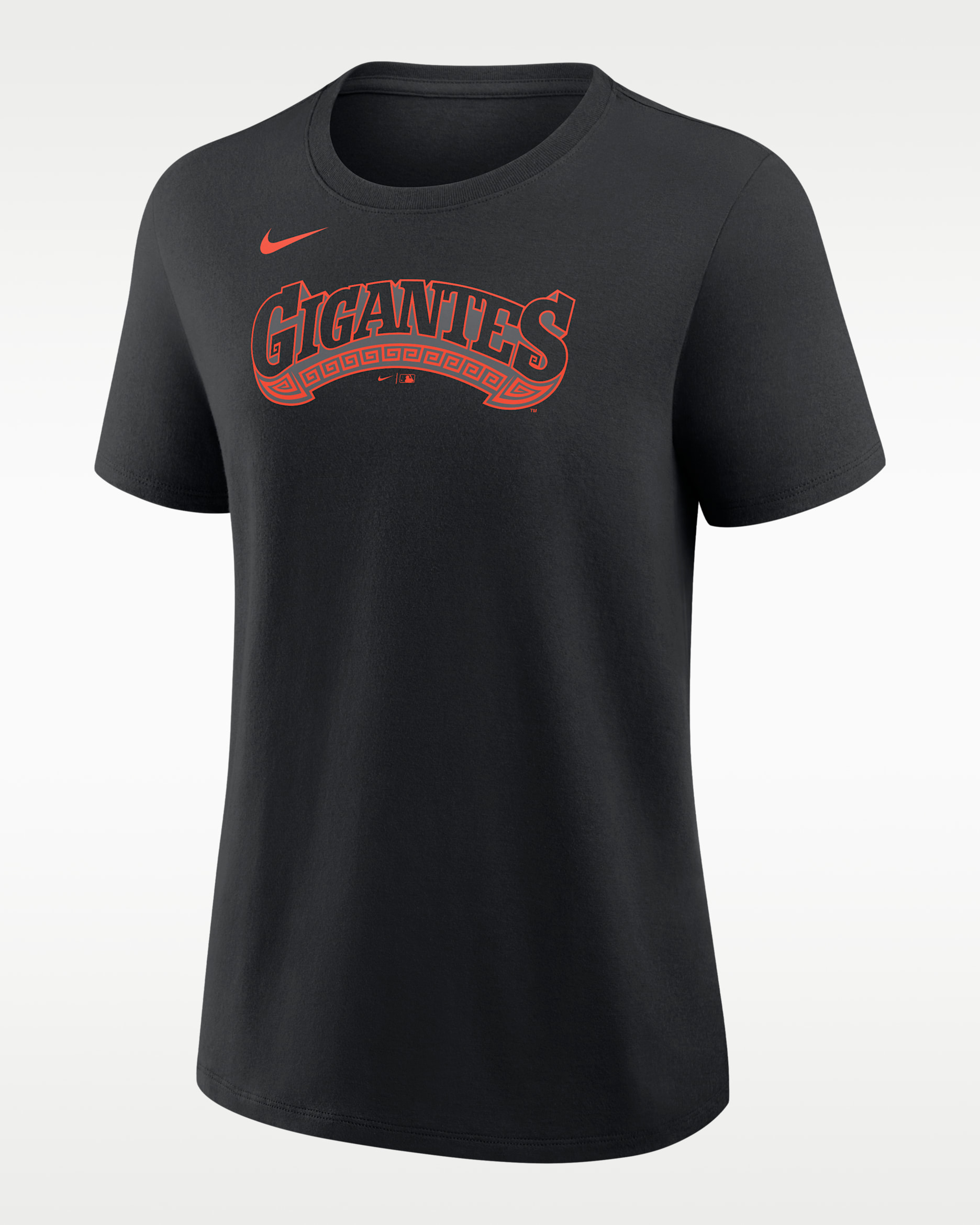 Jung Hoo Lee San Francisco Giants Women's Nike MLB T-Shirt - Black