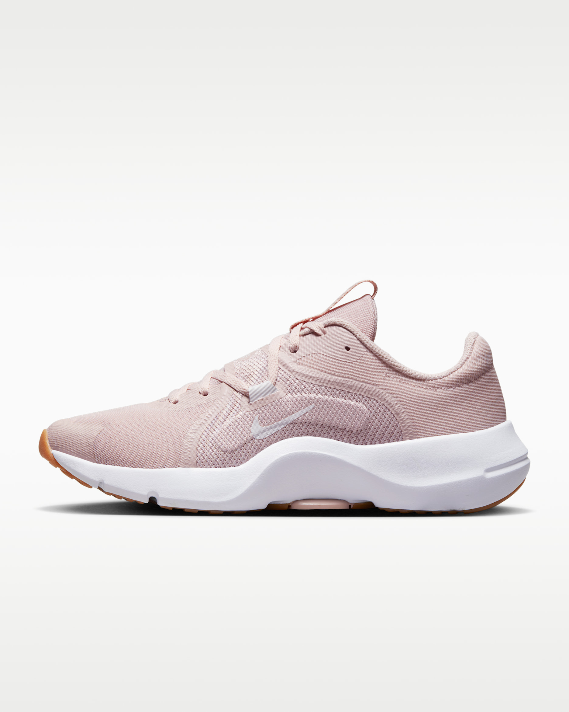 Tenis de entrenamiento para mujer Nike In-Season TR 13 - Rosa ligero/Rosa Oxford/Marrón claro goma/Blanco