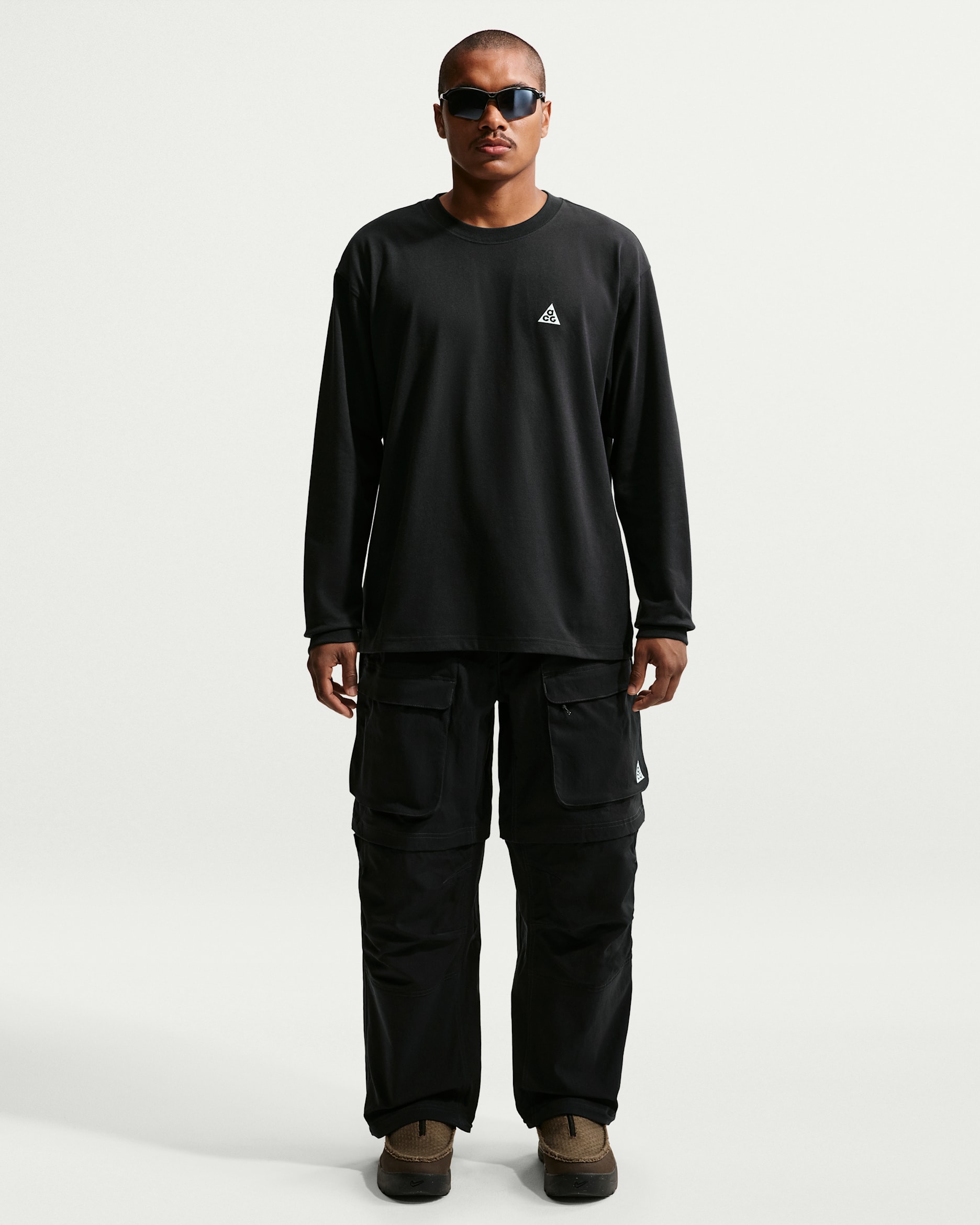 T*K様 Nike ACG Smith Summit カーゴパンツ Nike ACG