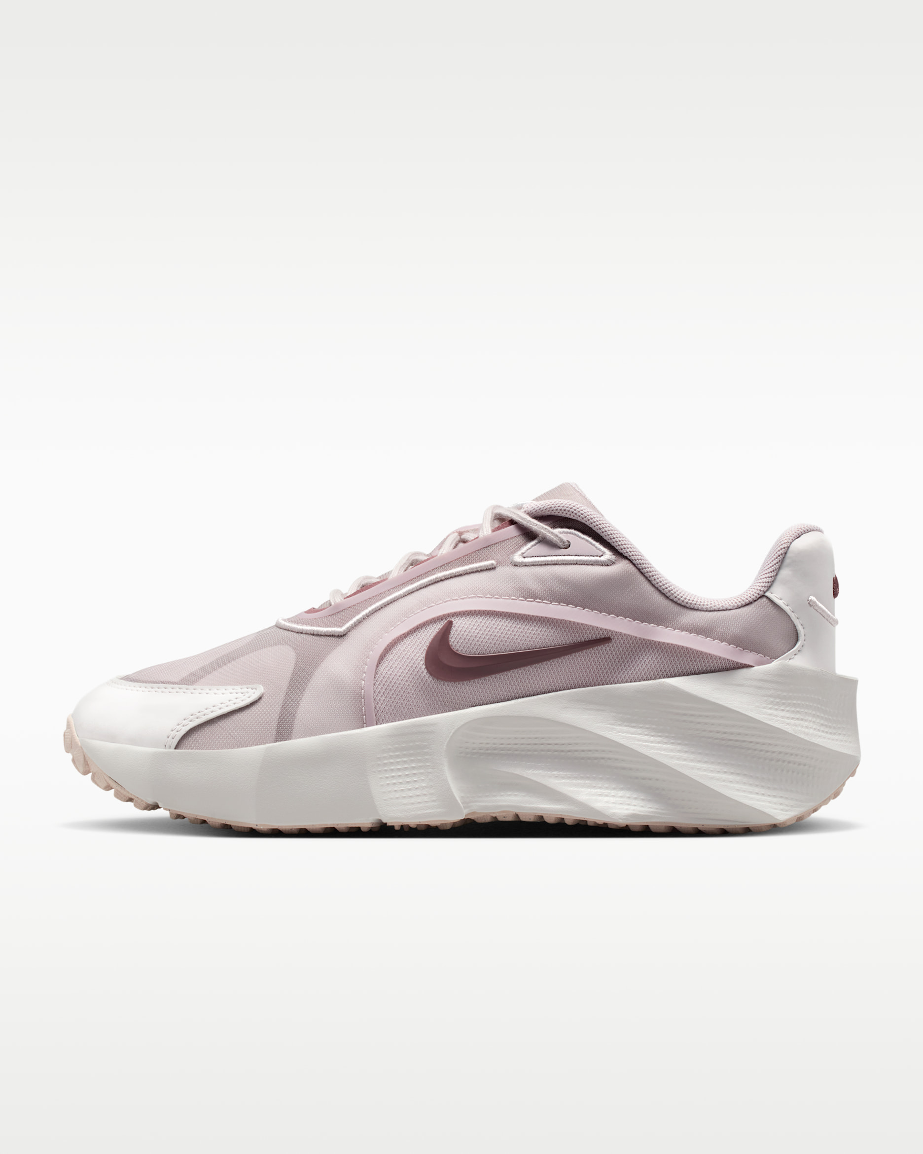 Nike Aura Edge Women's Shoes - Platinum Violet/Vast Grey/Tattoo