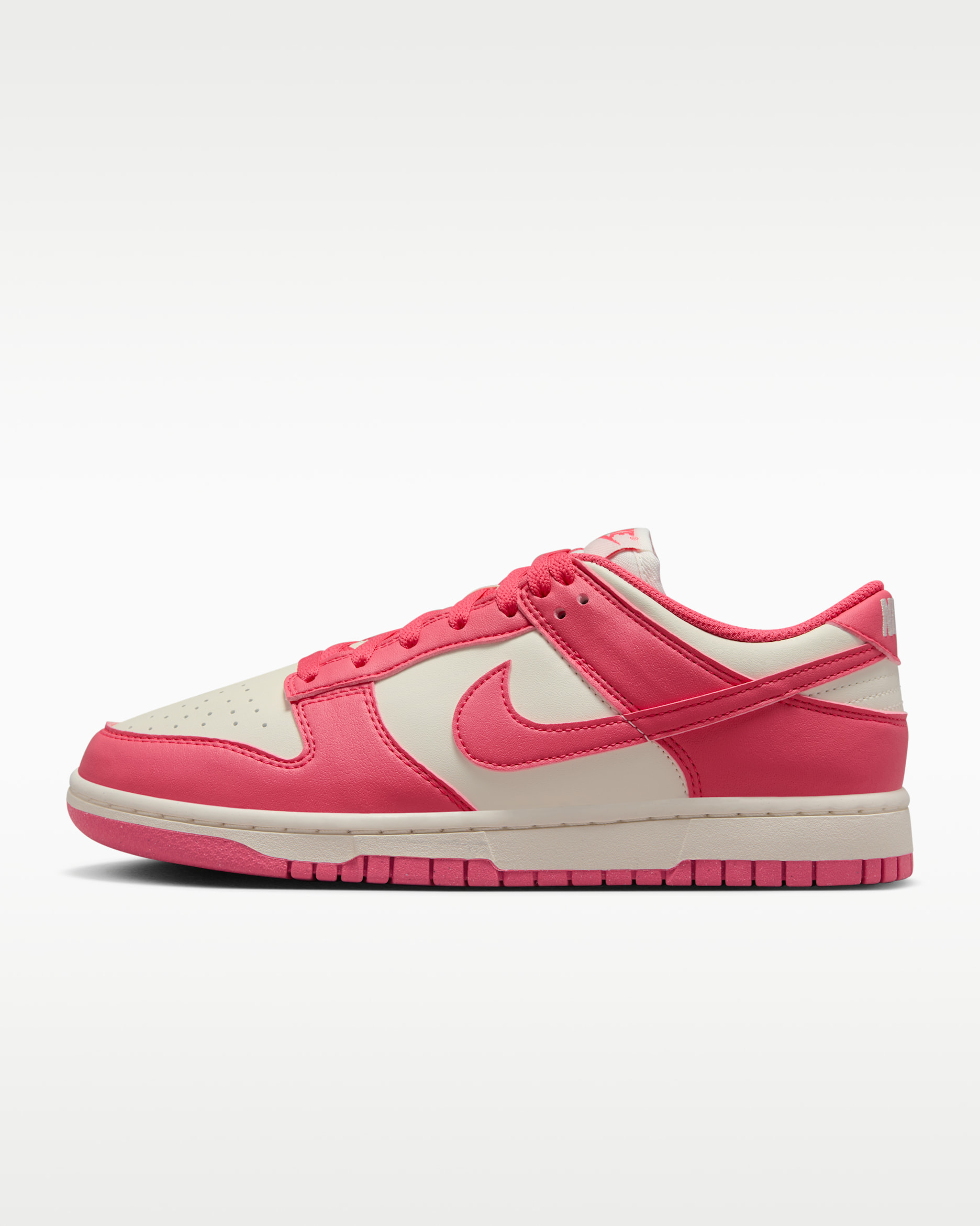 Chaussure Nike Dunk Low Next Nature pour femme - Aster Pink/Sail/Aster Pink