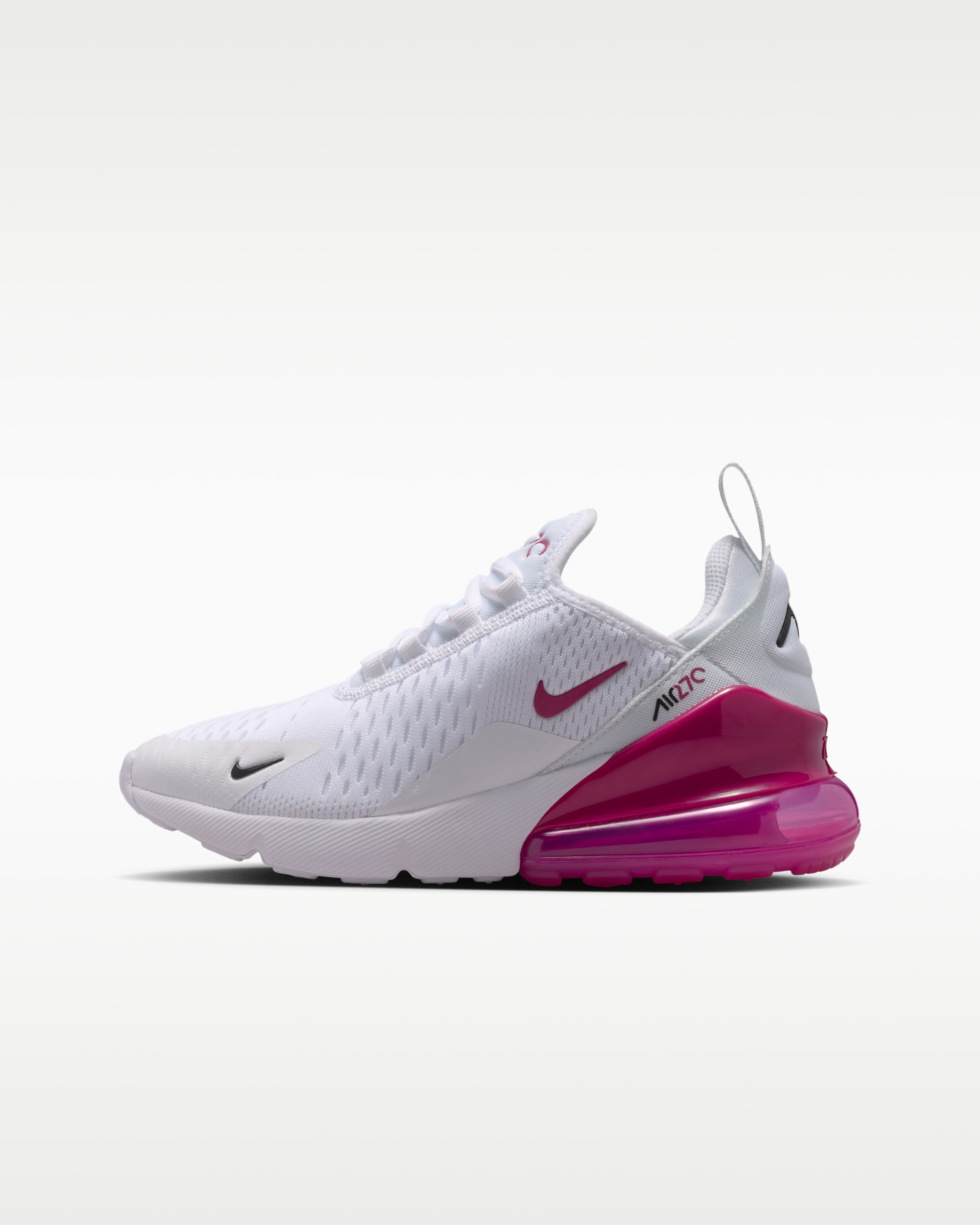 air max 270 pink and purple