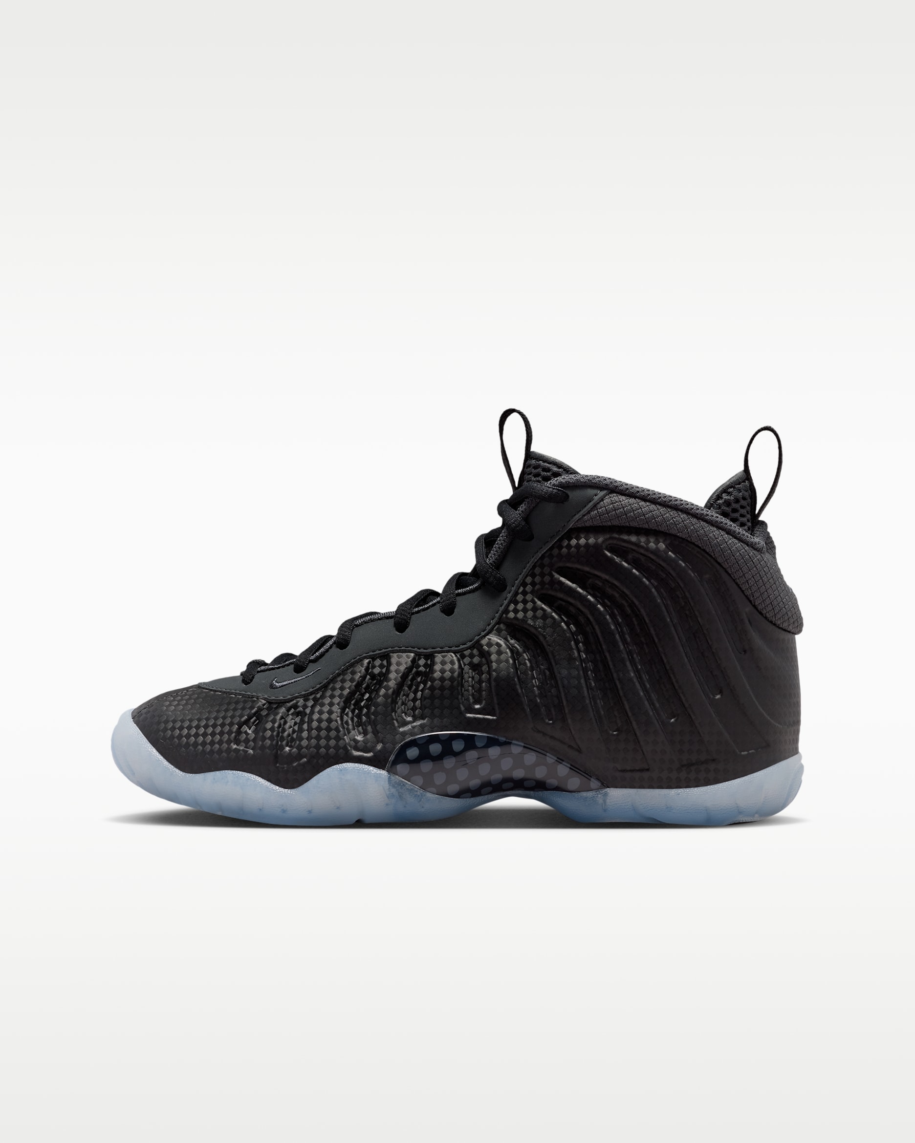 Tenis para niños grandes Nike Little Posite One. Nike.com