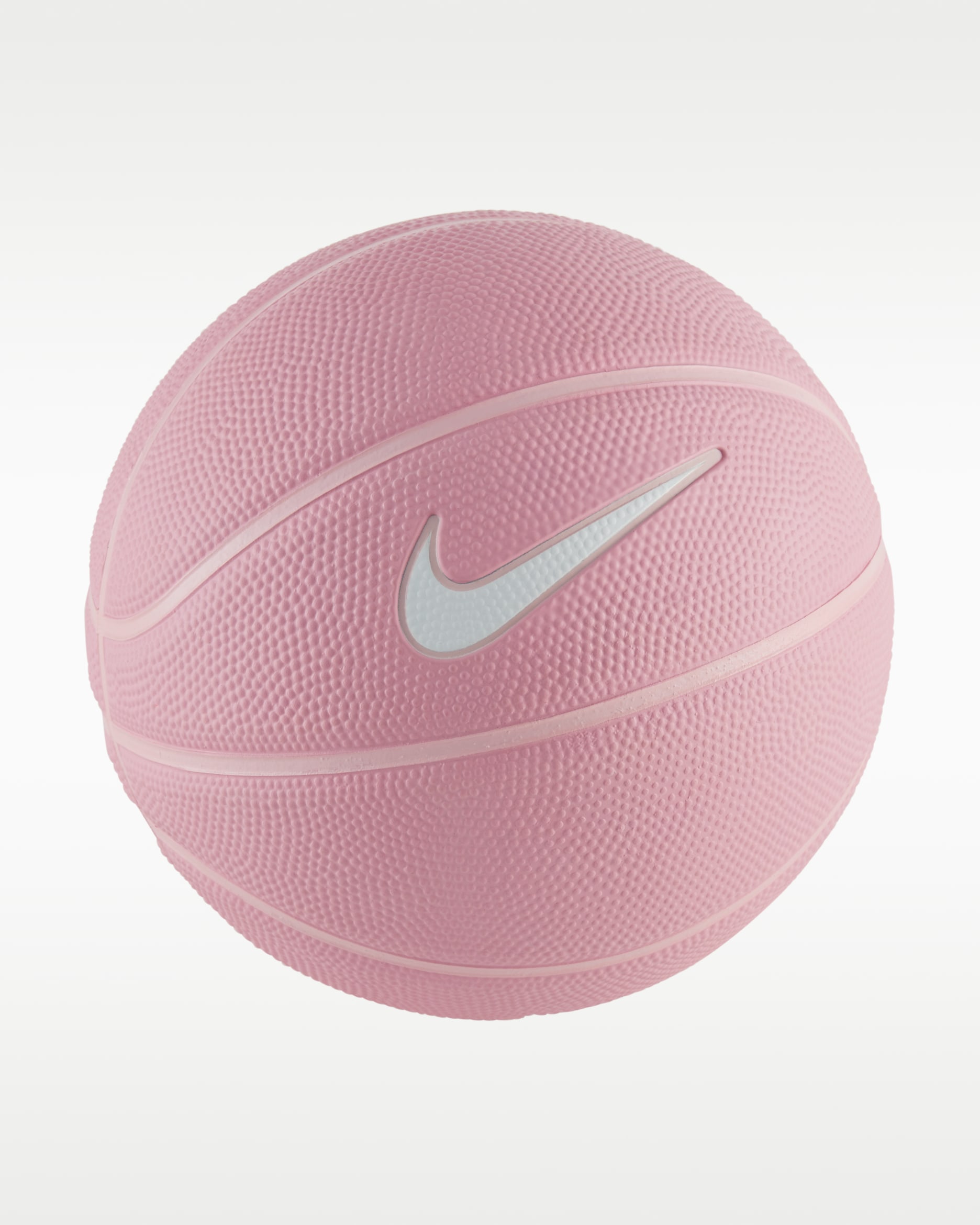 Balón de básquetbol Nike Skills - Rosa