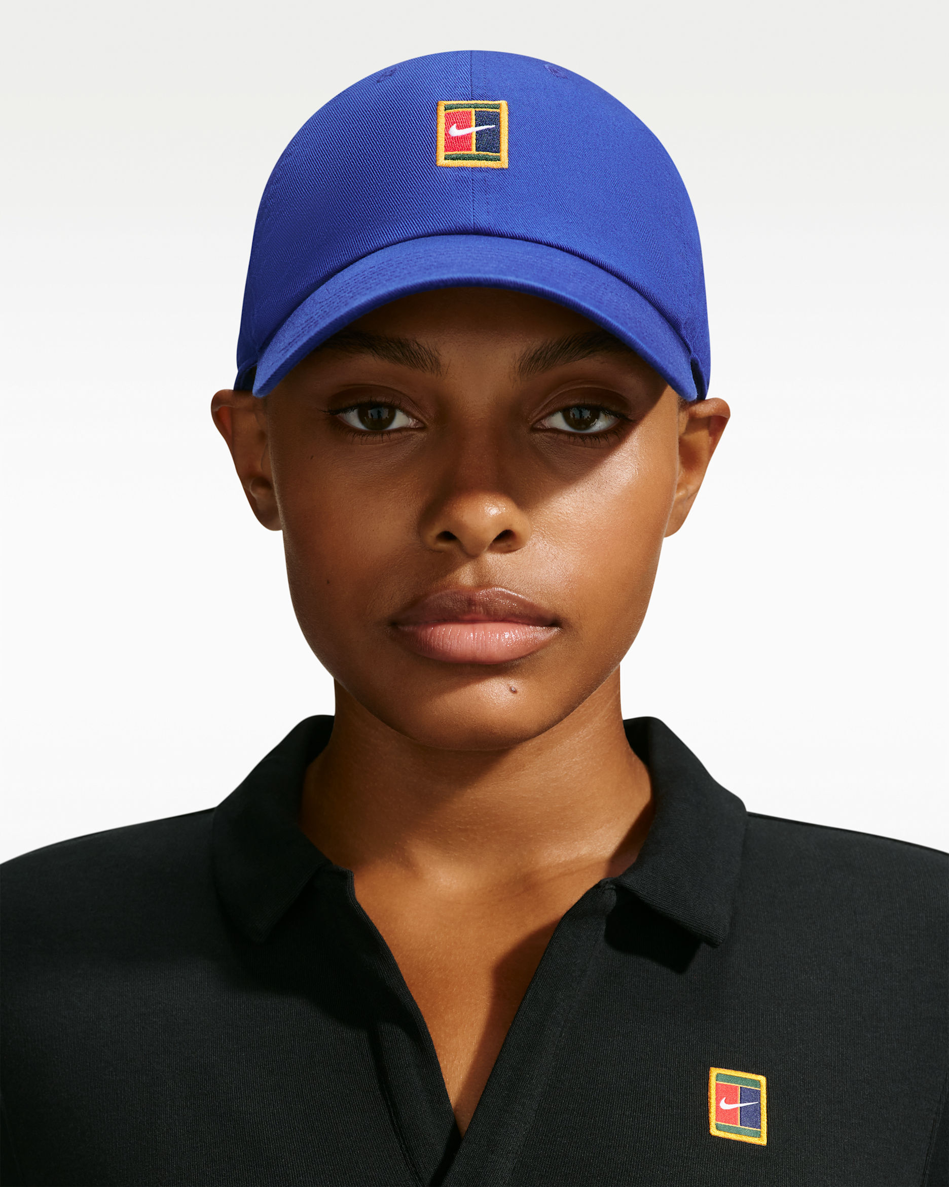 Nike Club Unstructured Cap - Old Royal