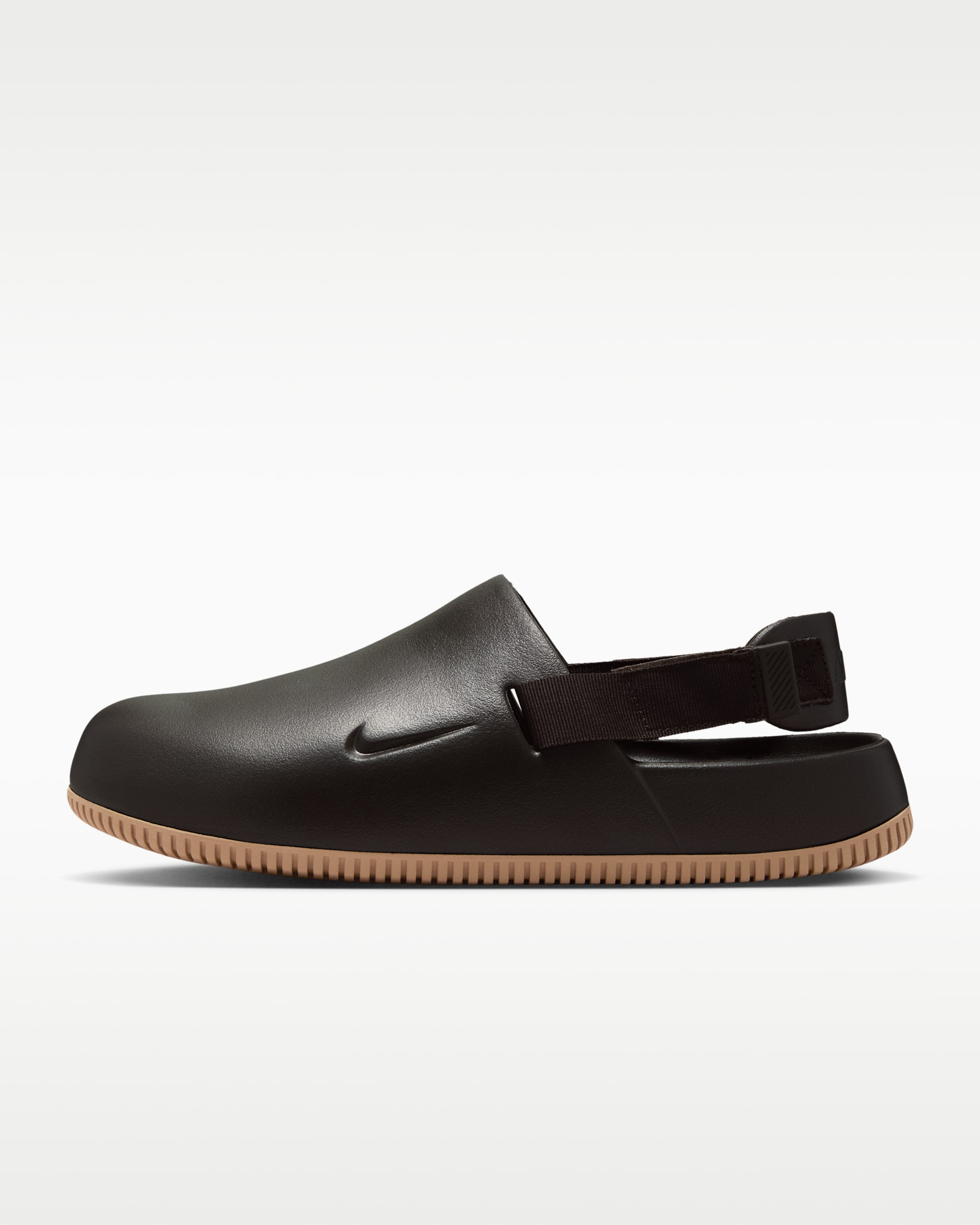 Nike Calm Esclops - Home - Velvet Brown/Hemp/Velvet Brown