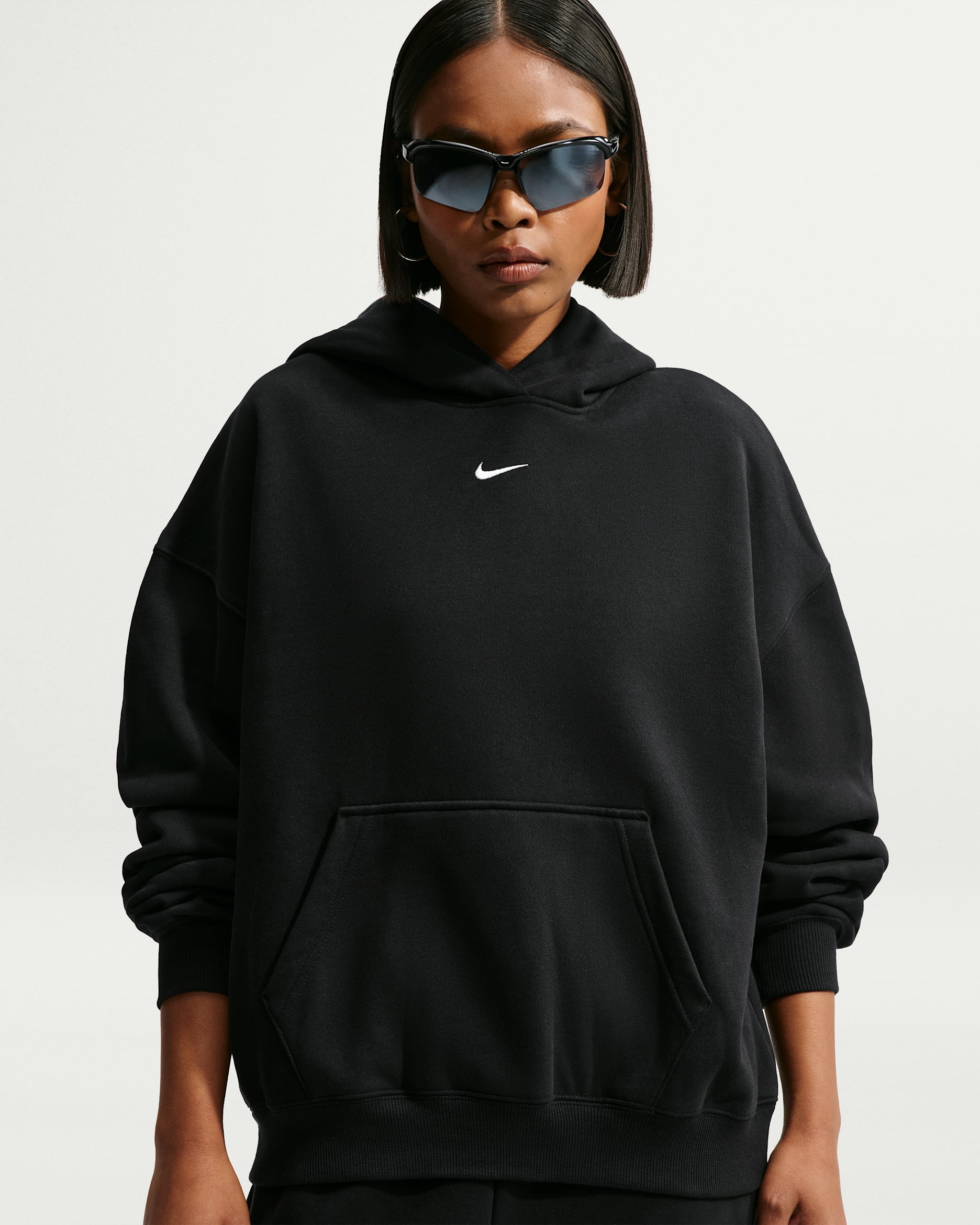 Total Black/Vela