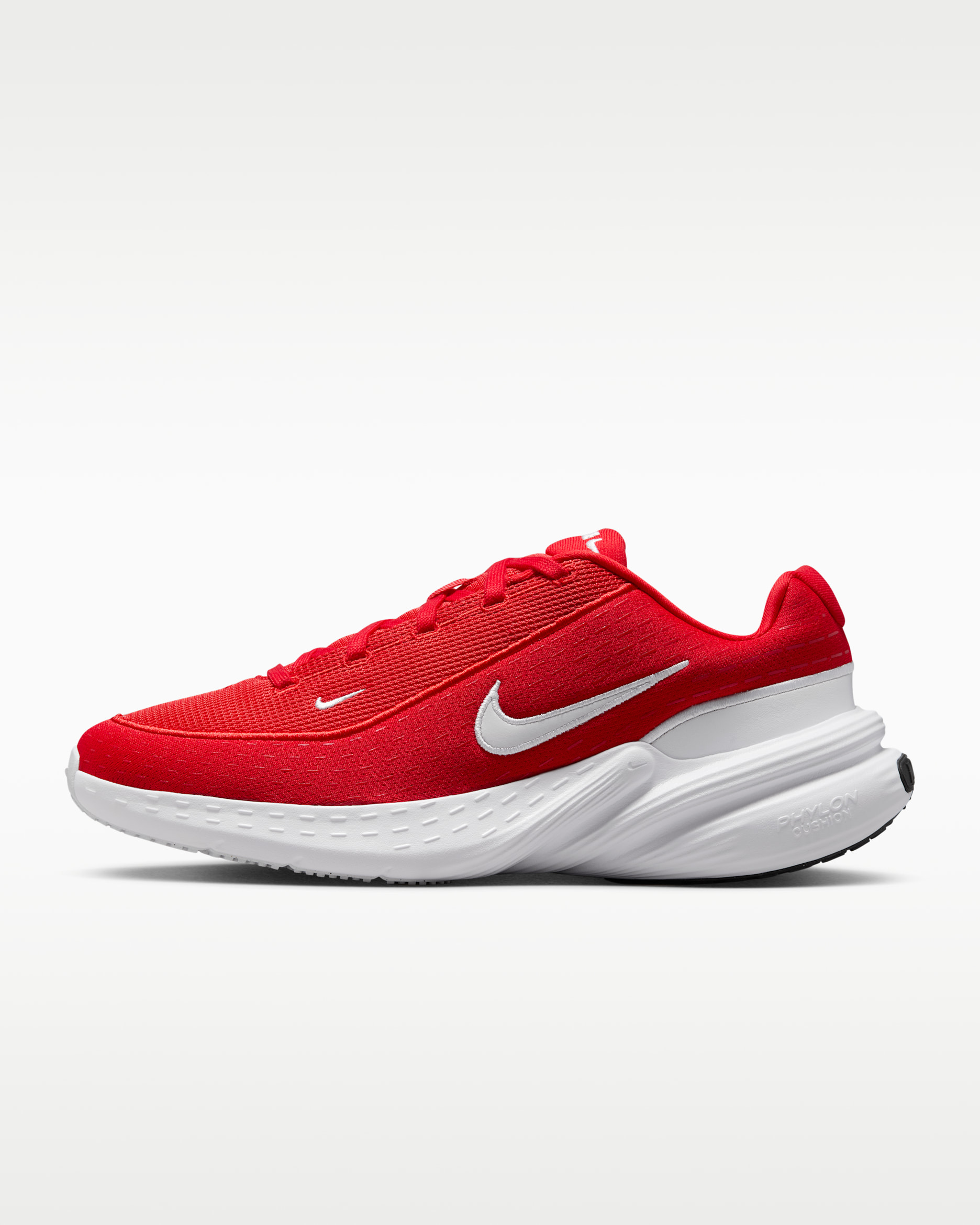 Nike Uplift SC Men's Shoes - University Red/Black/White