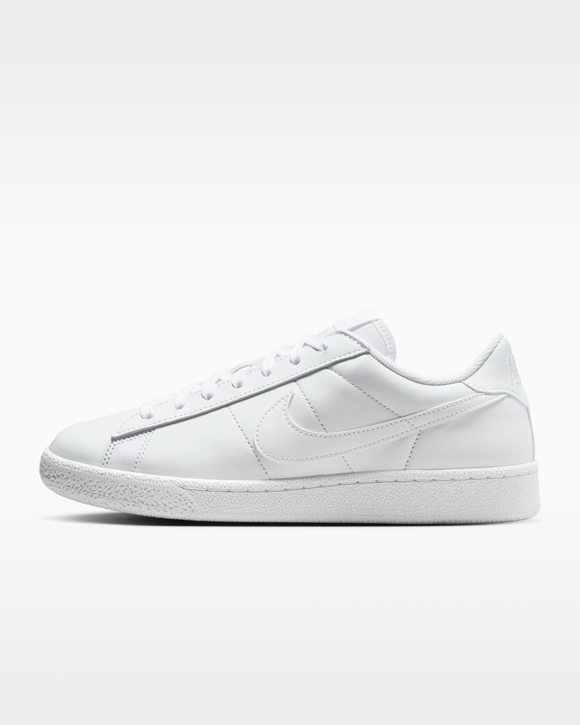 Nike Tennis Classic damesko - Hvit/Hvit