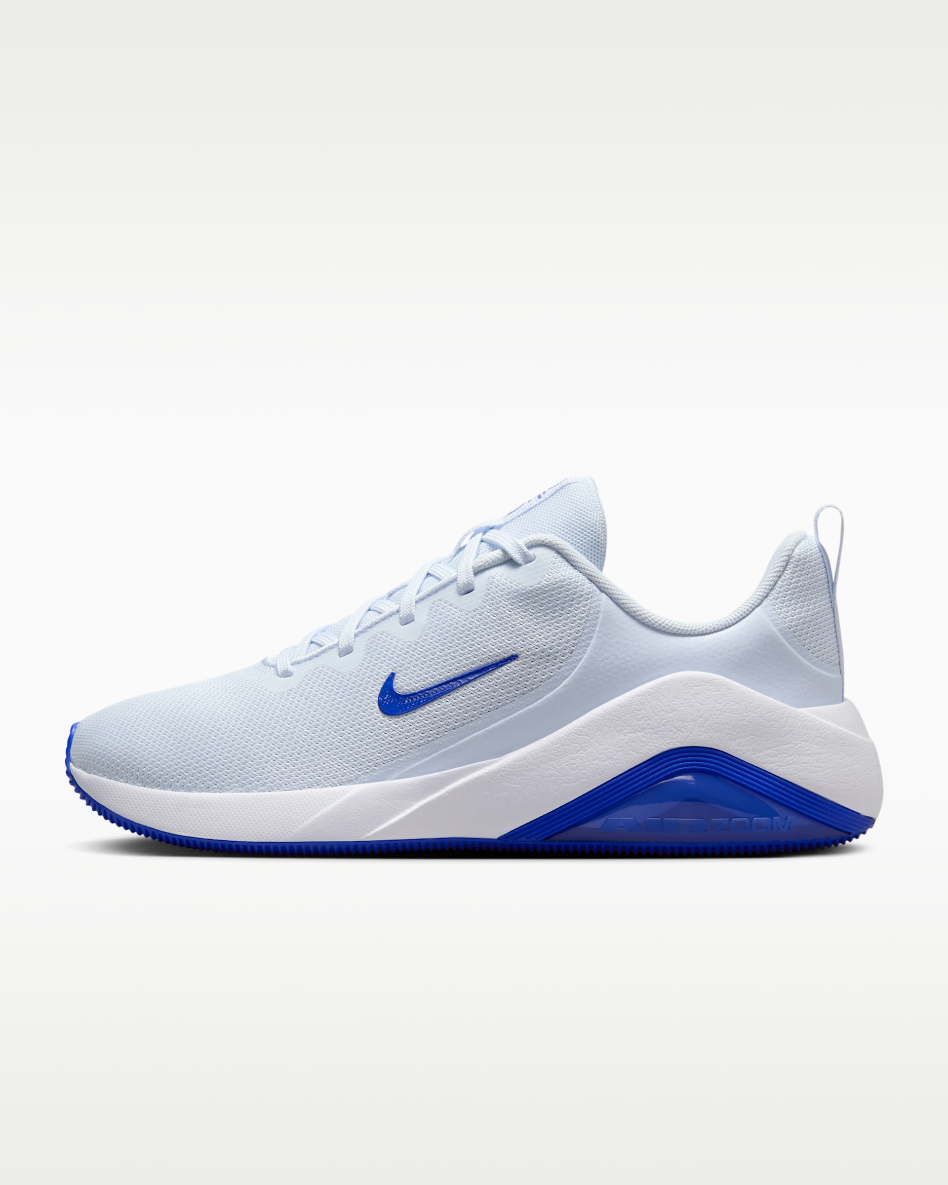 Tenis de entrenamiento para mujer Nike Bella 7 - Tinte azul/Blanco/Hiperroyal