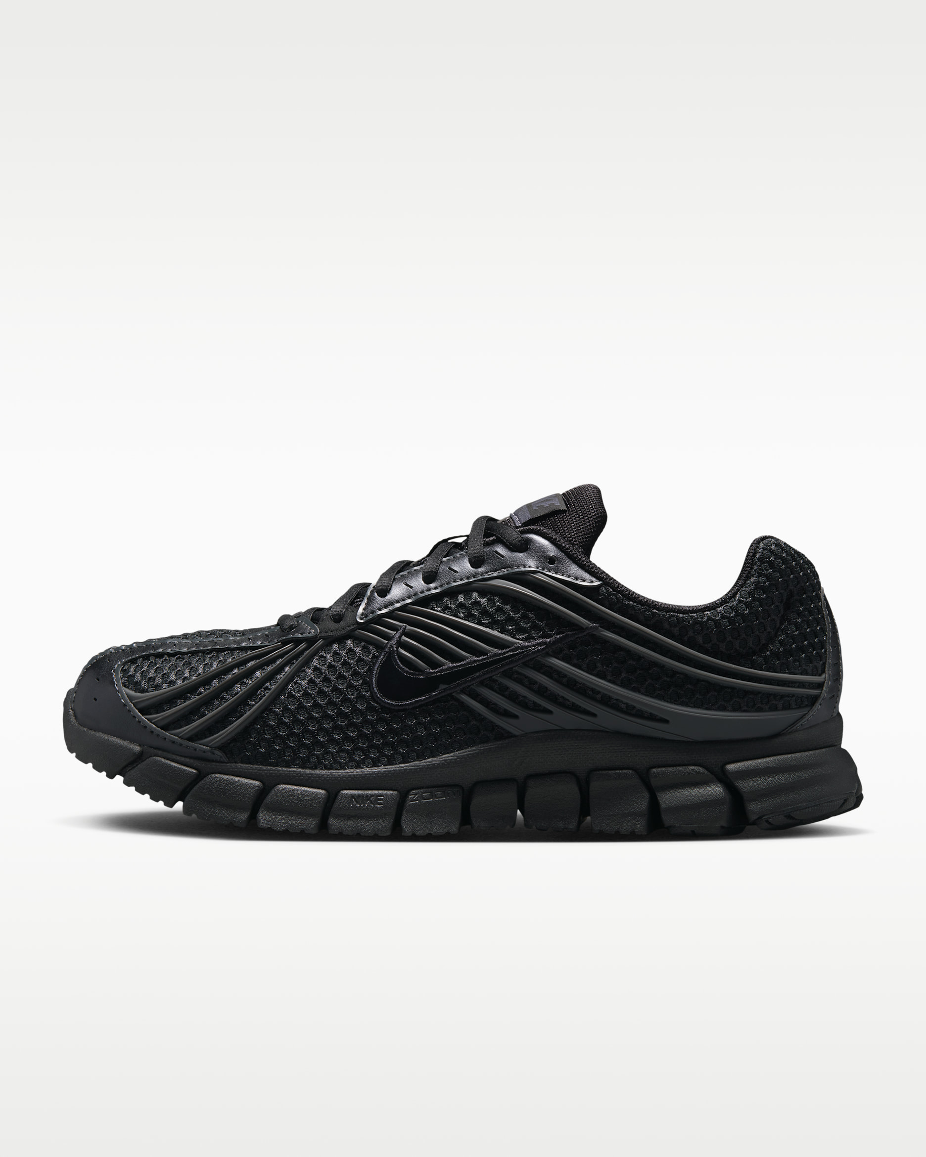 Nike Zoom Skylon 11 Men's Shoes - Black/Anthracite/Black