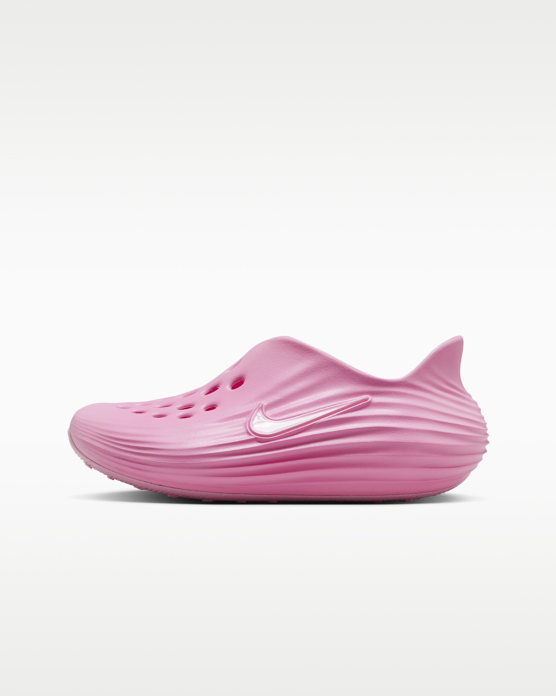 Nike ReactX Rejuven8 Schuh (ältere Kinder) - Pink Rise/Pink Rise