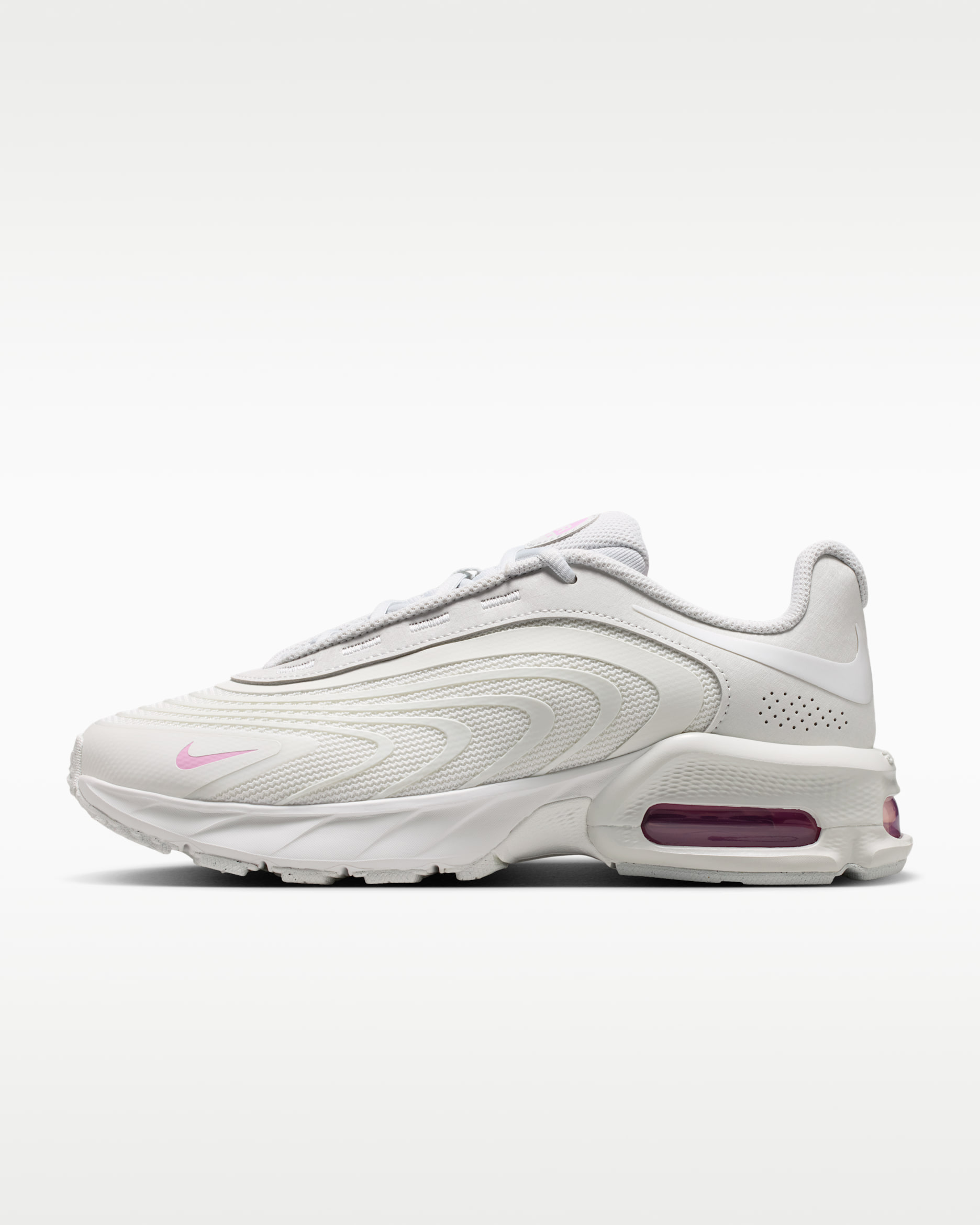 Nike Air Max Fire Women's Shoes - Summit White/Photon Dust/Light Magenta/Summit White