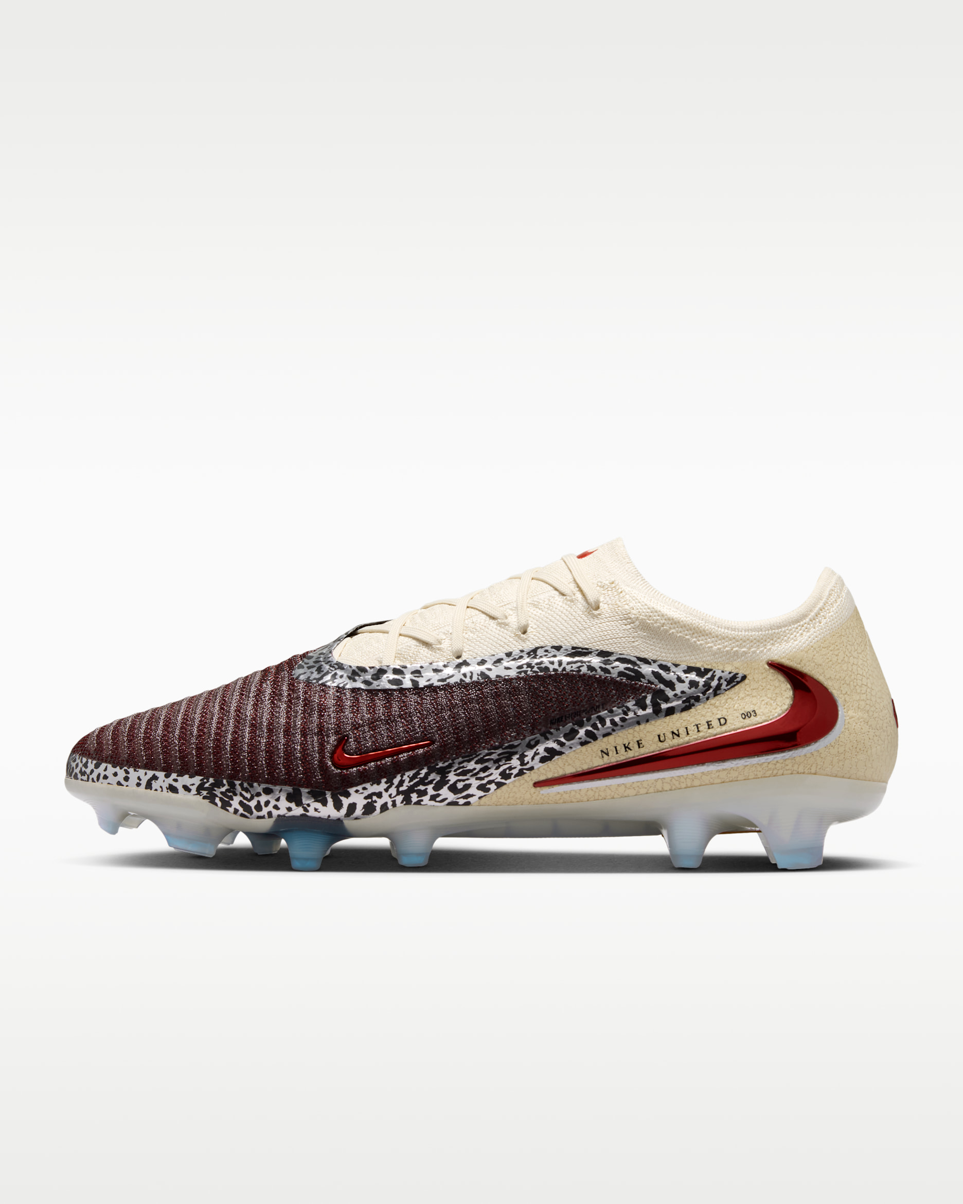 Nike Phantom 6 Low Elite AG 29.5㎝ スパイク ファントム 6 LOW 