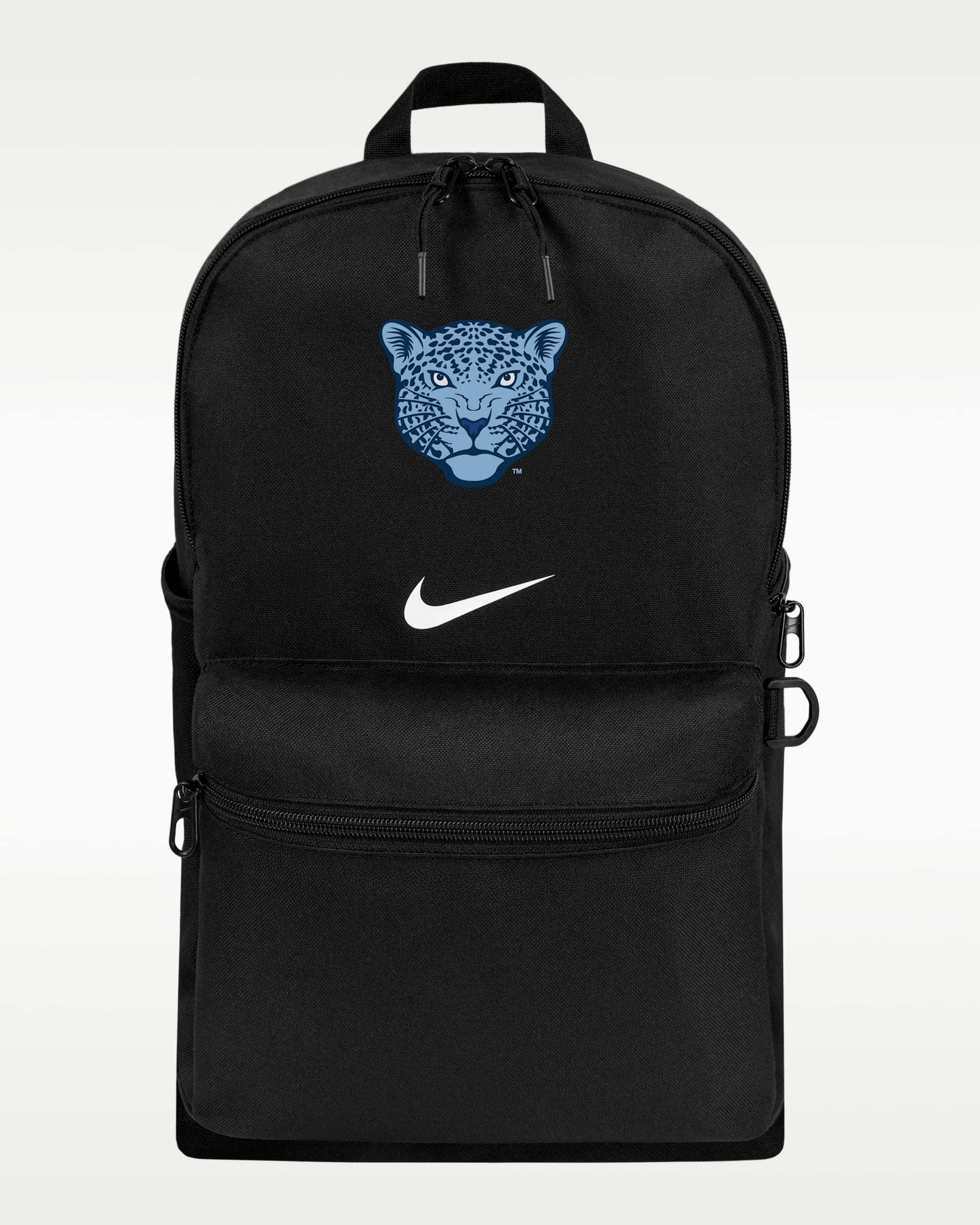 Nike College (Spelman) Heritage Backpack (25L) - Black