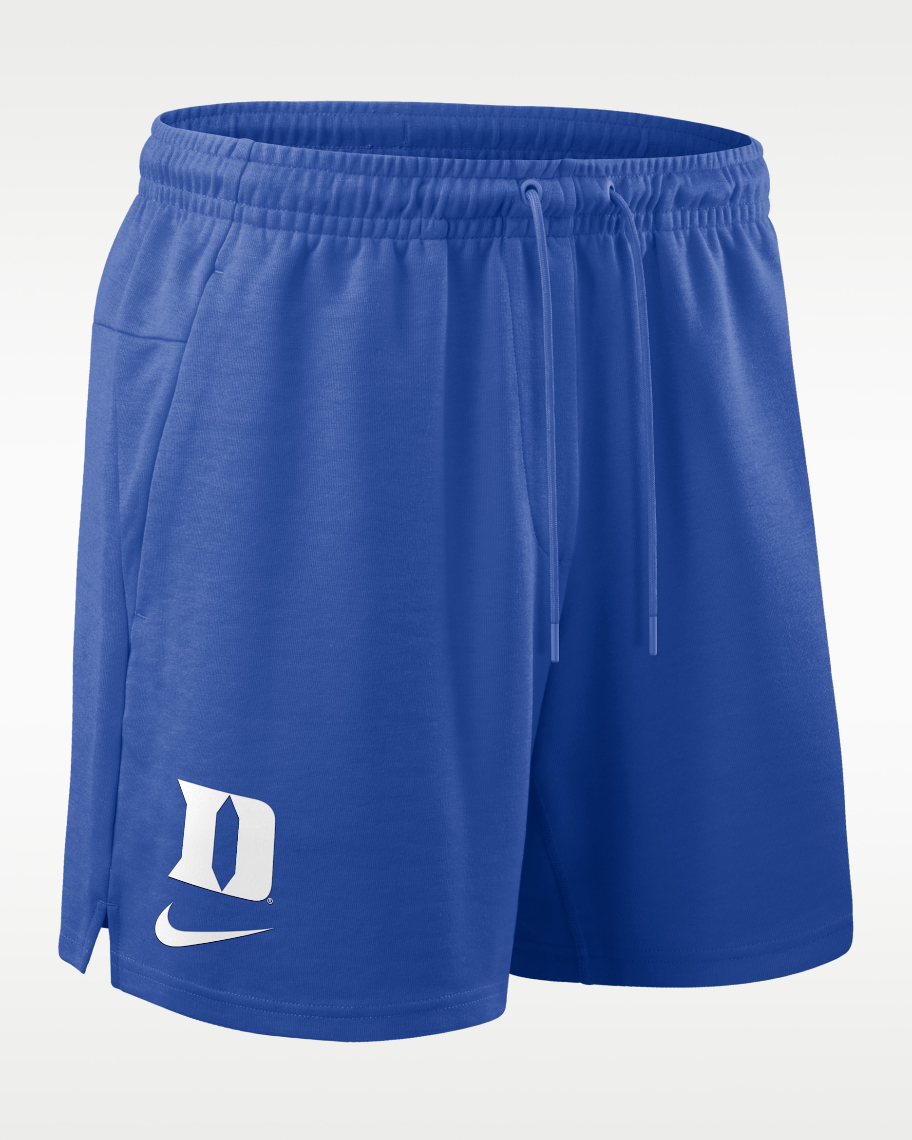 Duke Premium Performance Men's Nike Dri-FIT College Shorts - Game Royal