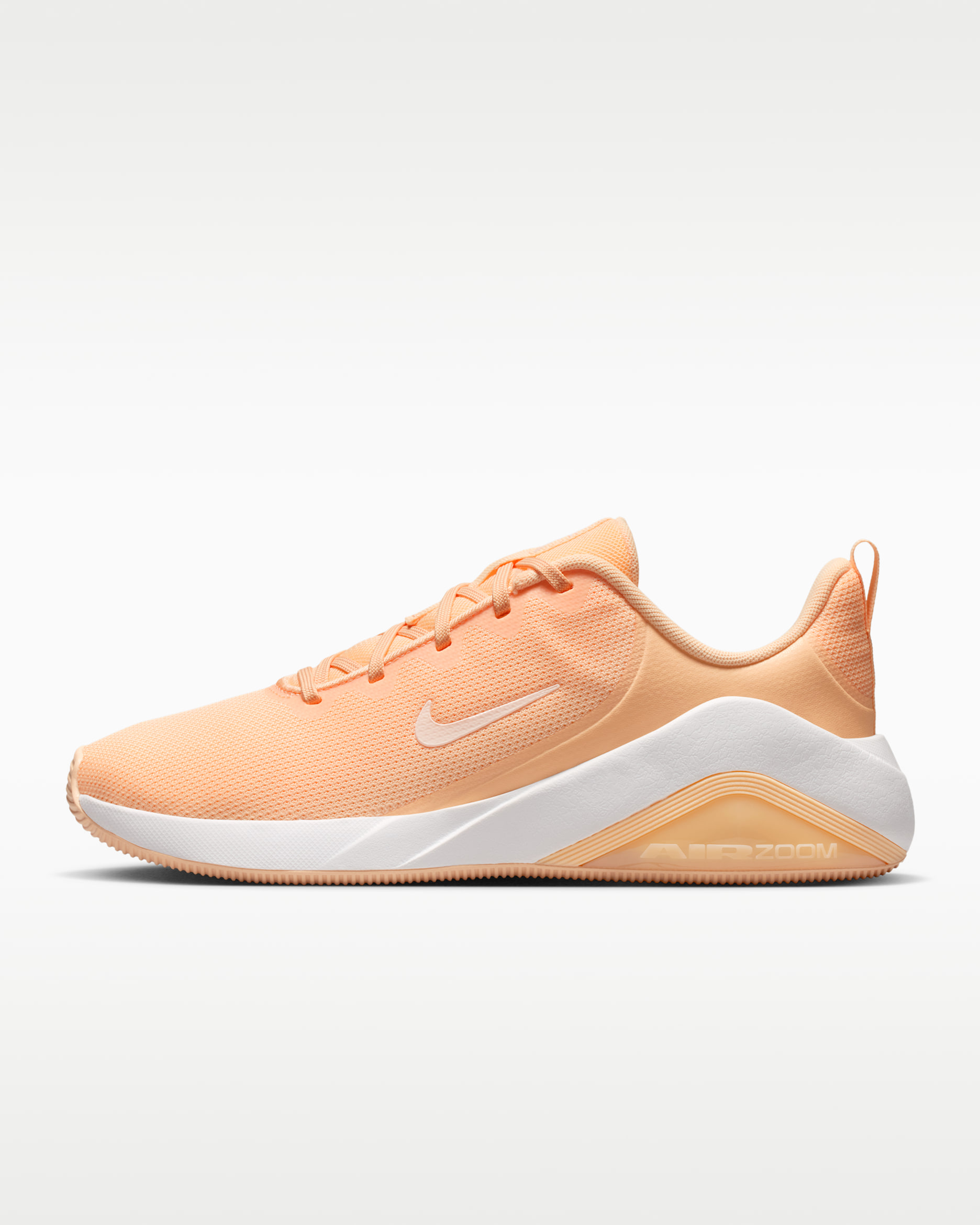 Scarpa da allenamento Nike Bella 7 – Donna - Ice Peach/Summit White/Chalk